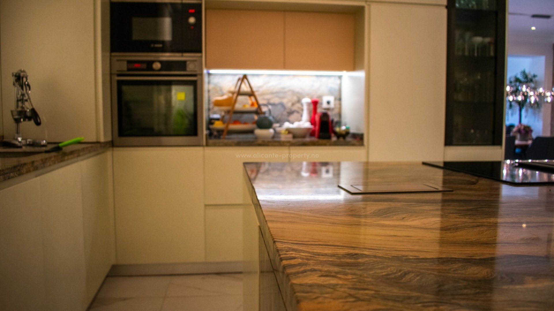 Apartment / flat in Torrevieja Centro