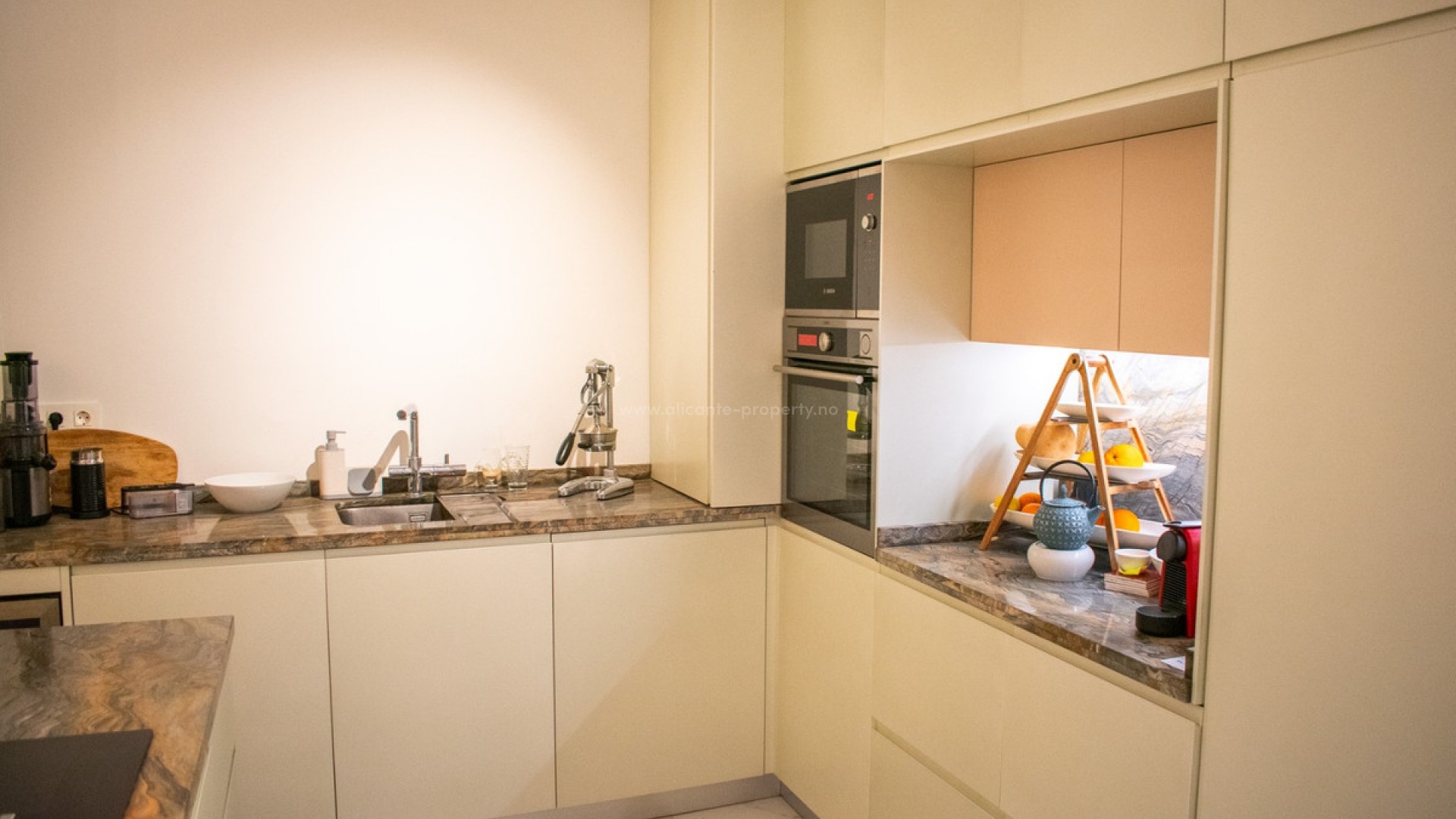 Apartment / flat in Torrevieja Centro