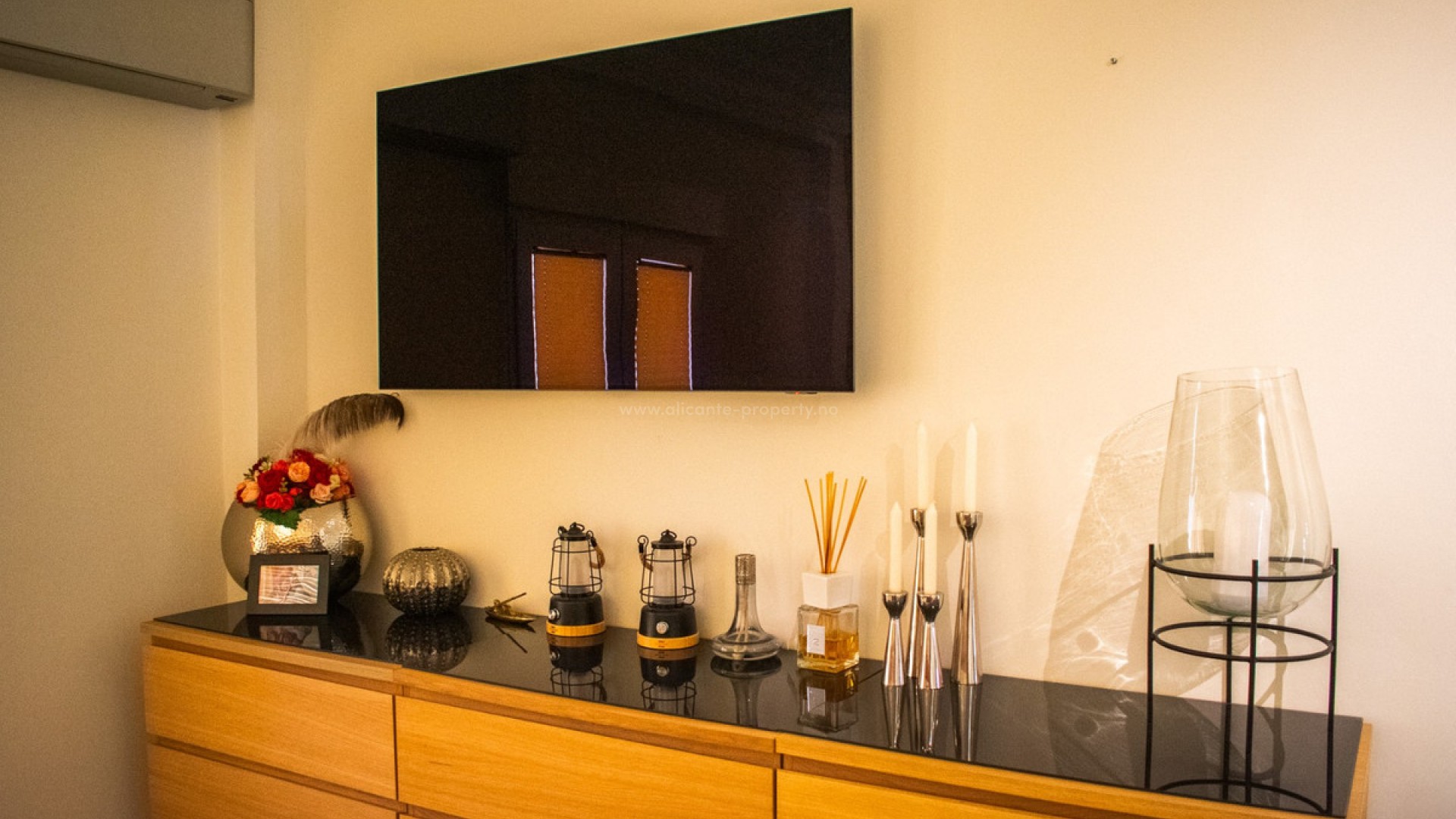 Apartment / flat in Torrevieja Centro