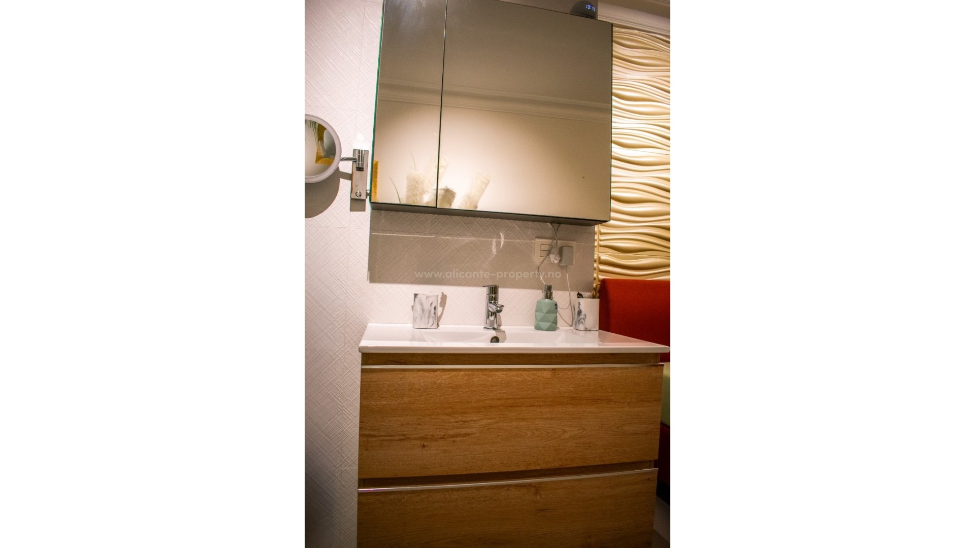 Apartment / flat in Torrevieja Centro