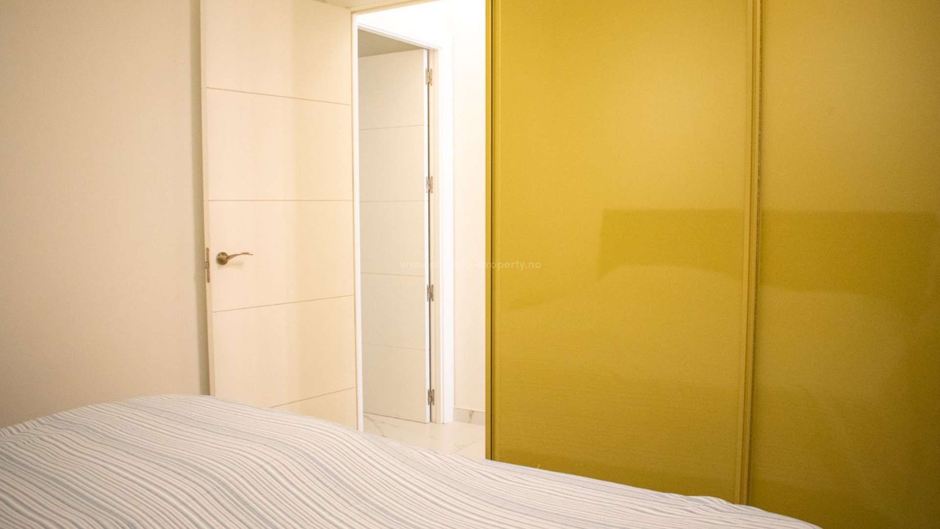 Apartment / flat in Torrevieja Centro