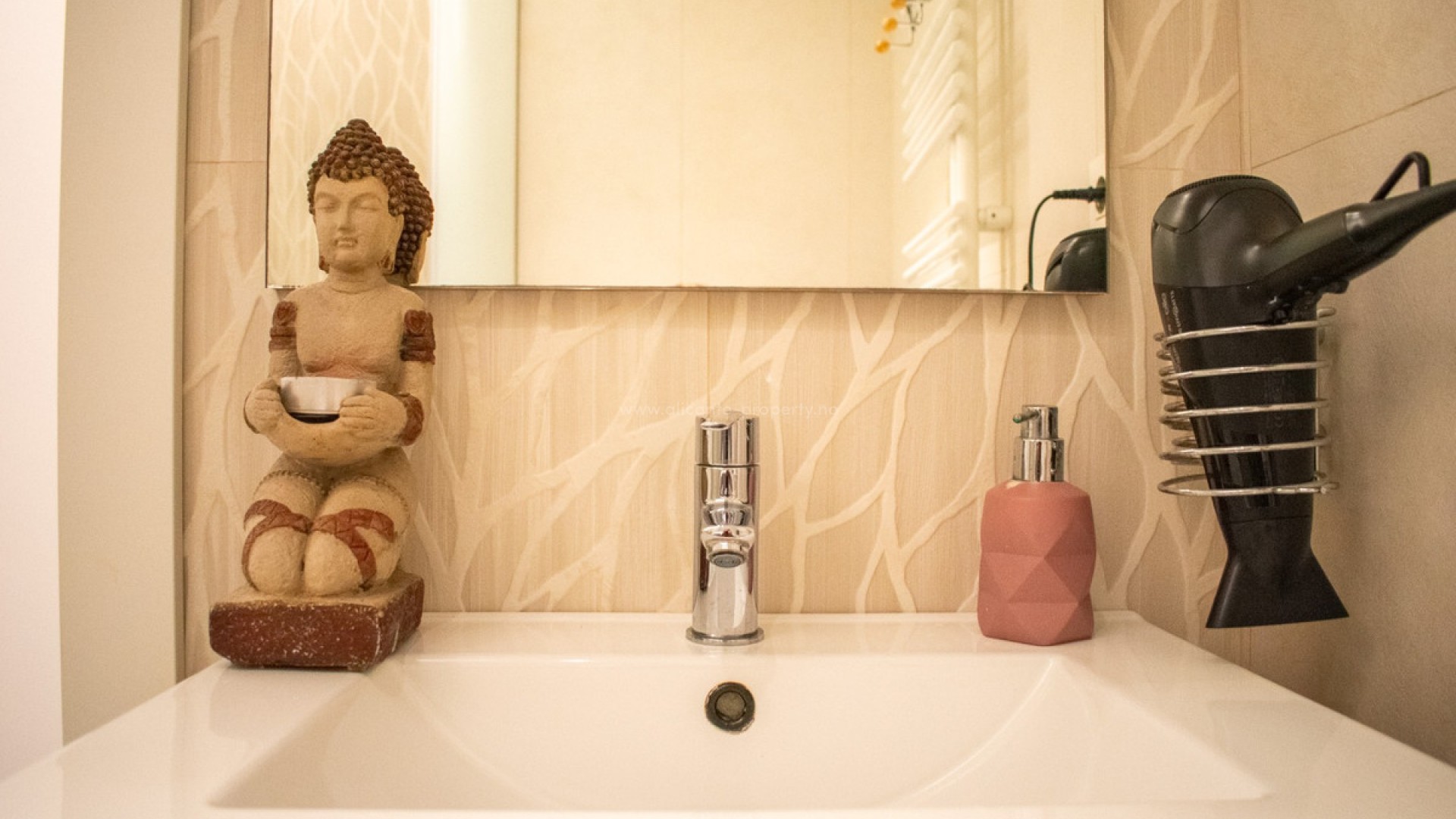 Apartment / flat in Torrevieja Centro