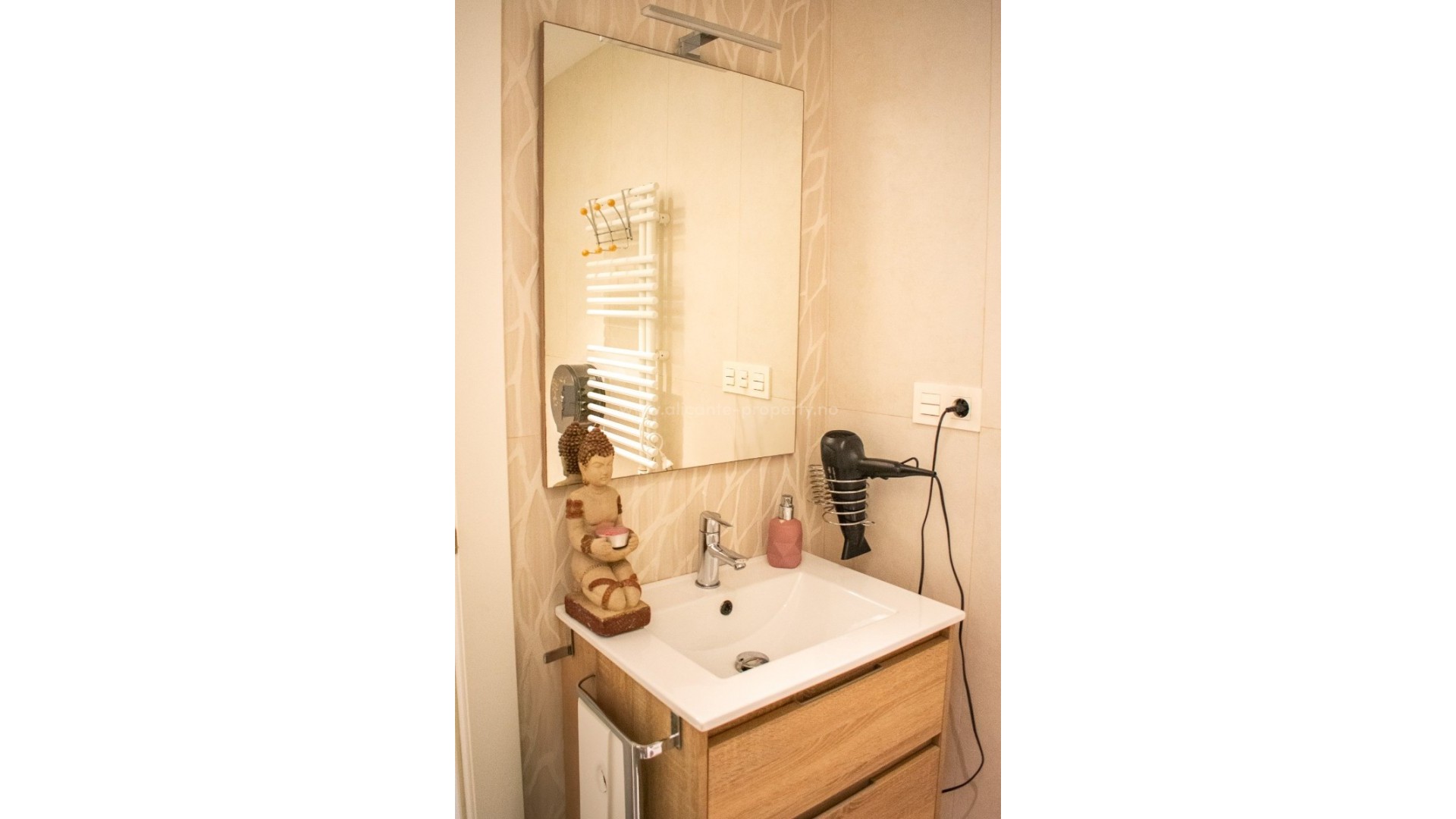 Apartment / flat in Torrevieja Centro