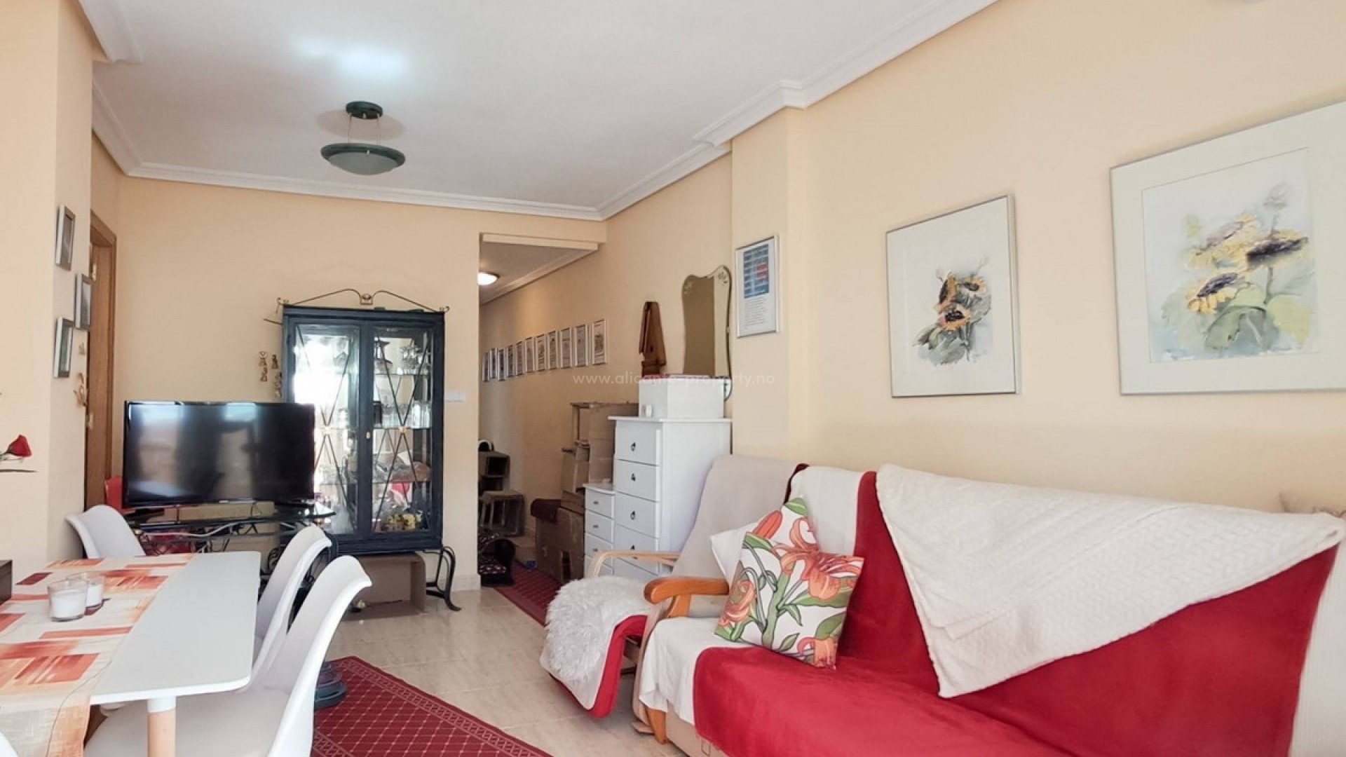 Apartment / flat in Torrevieja Centro