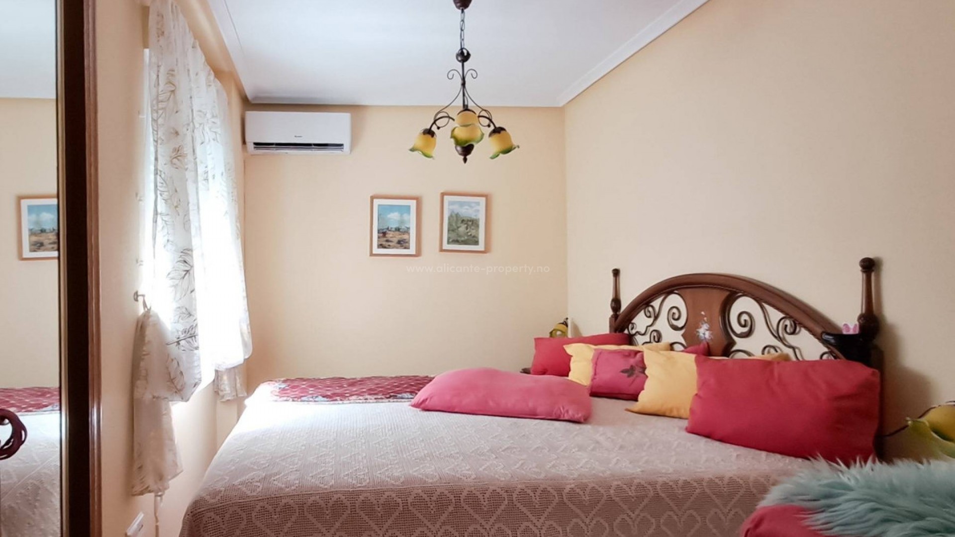 Apartment / flat in Torrevieja Centro