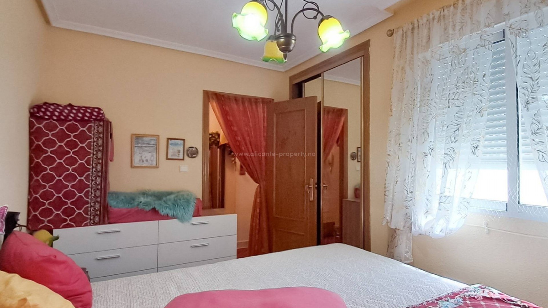 Apartment / flat in Torrevieja Centro