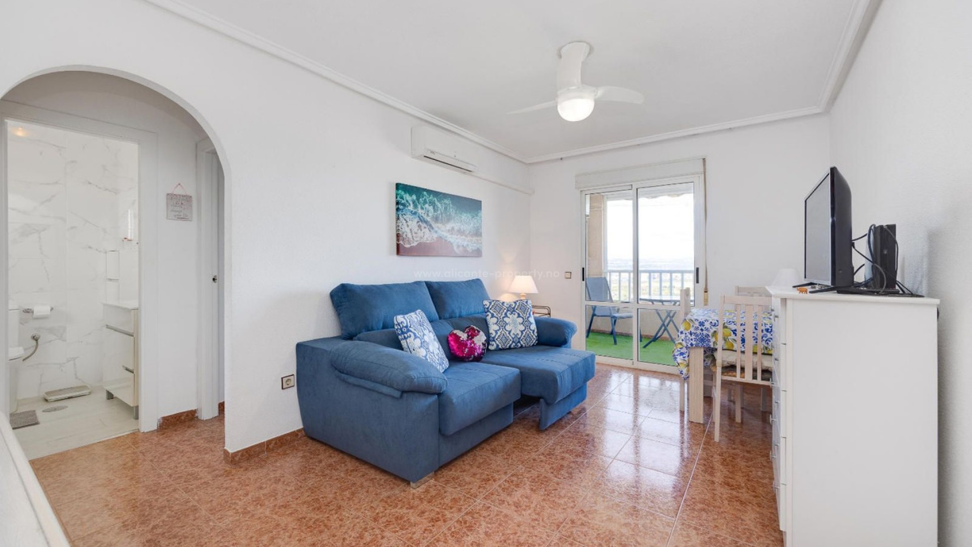 Apartment / flat in Torrevieja Centro