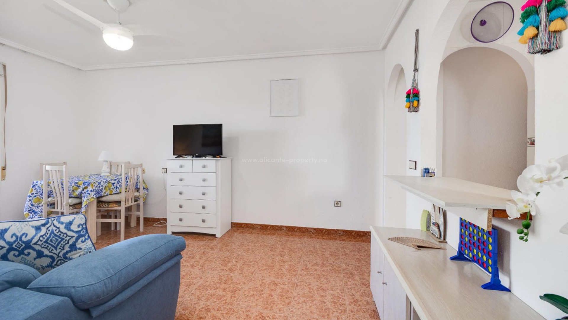 Apartment / flat in Torrevieja Centro