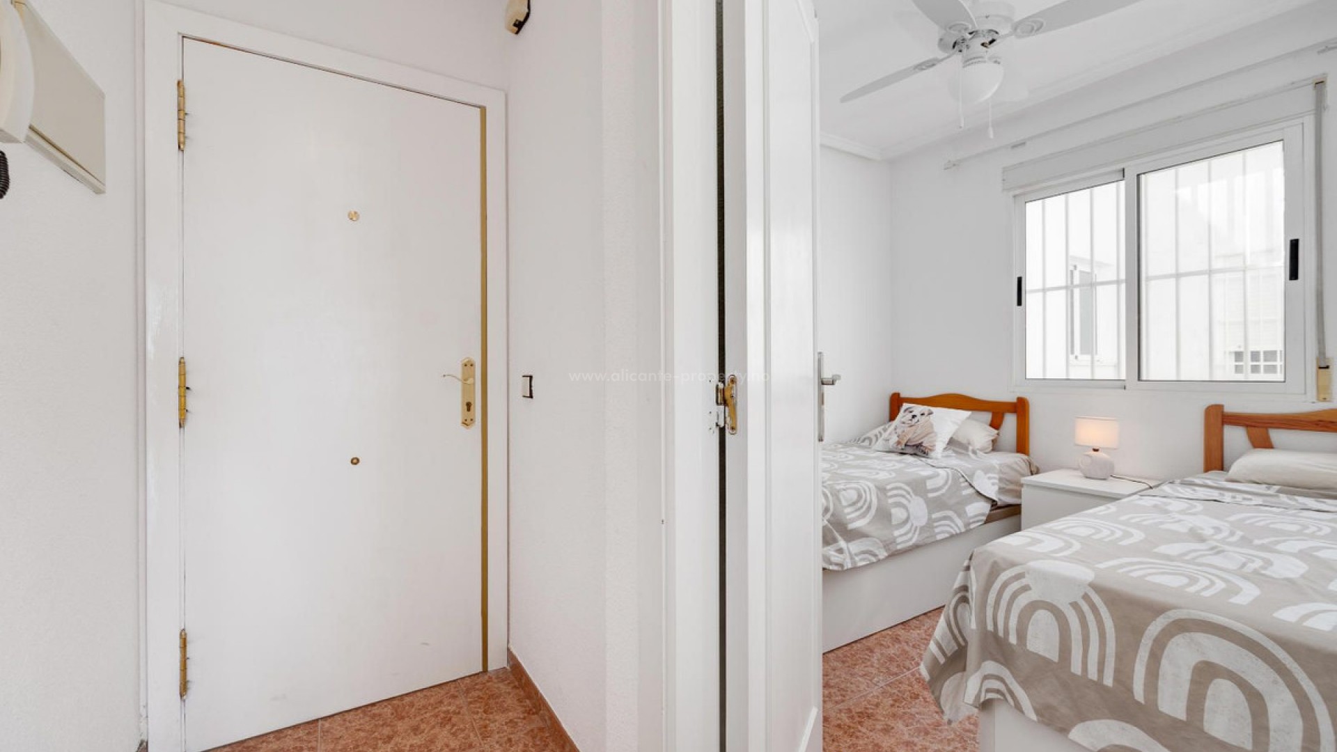 Apartment / flat in Torrevieja Centro