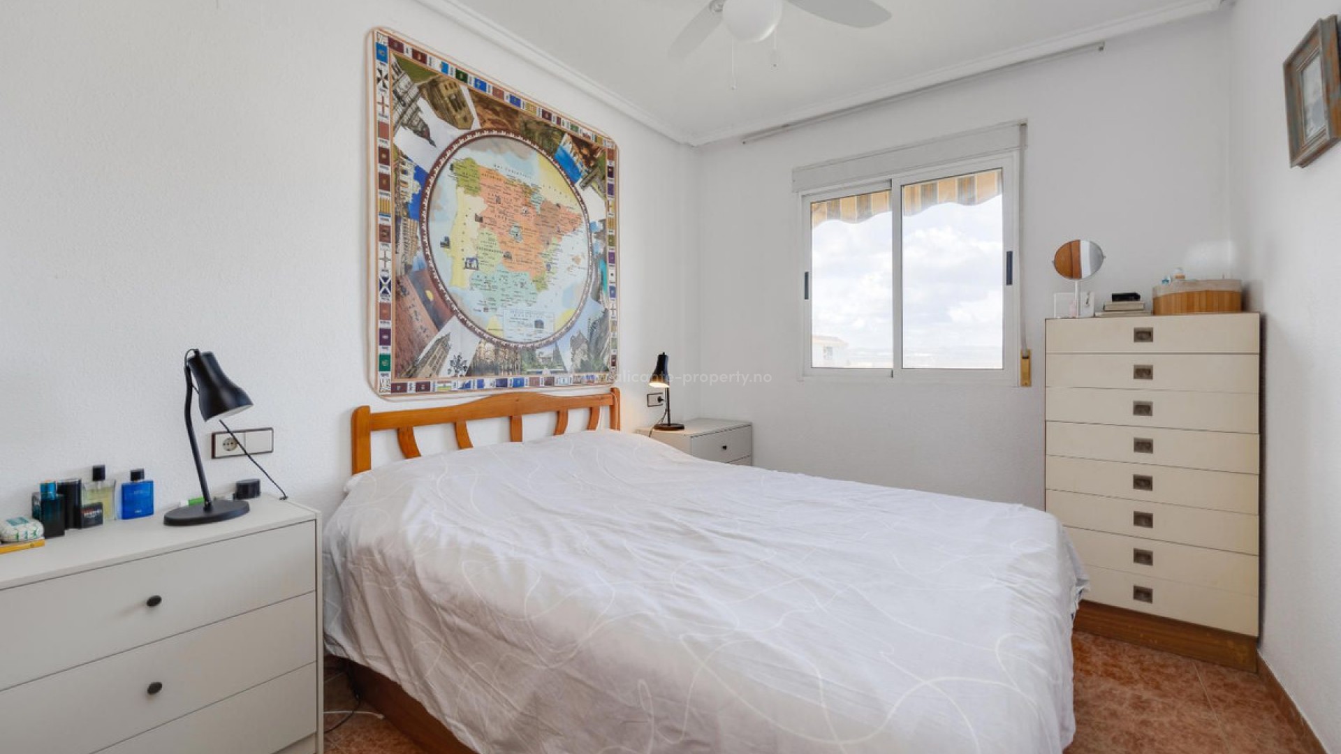 Apartment / flat in Torrevieja Centro