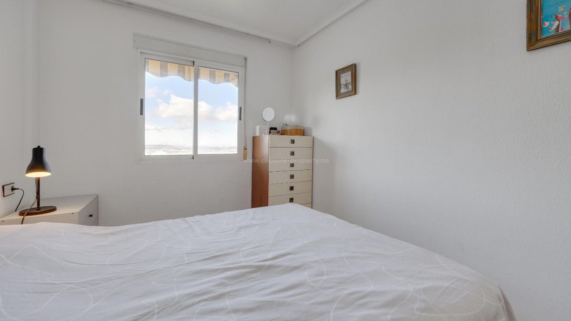 Apartment / flat in Torrevieja Centro