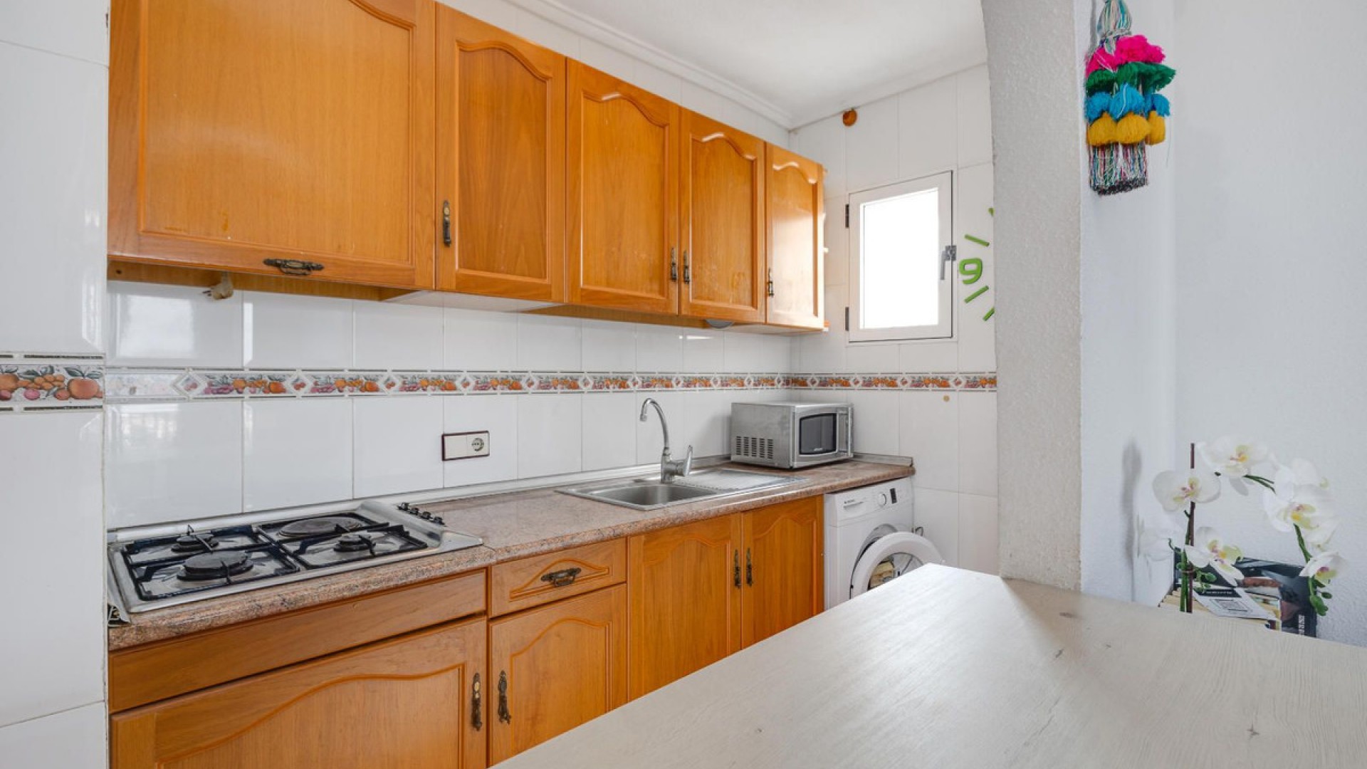 Apartment / flat in Torrevieja Centro