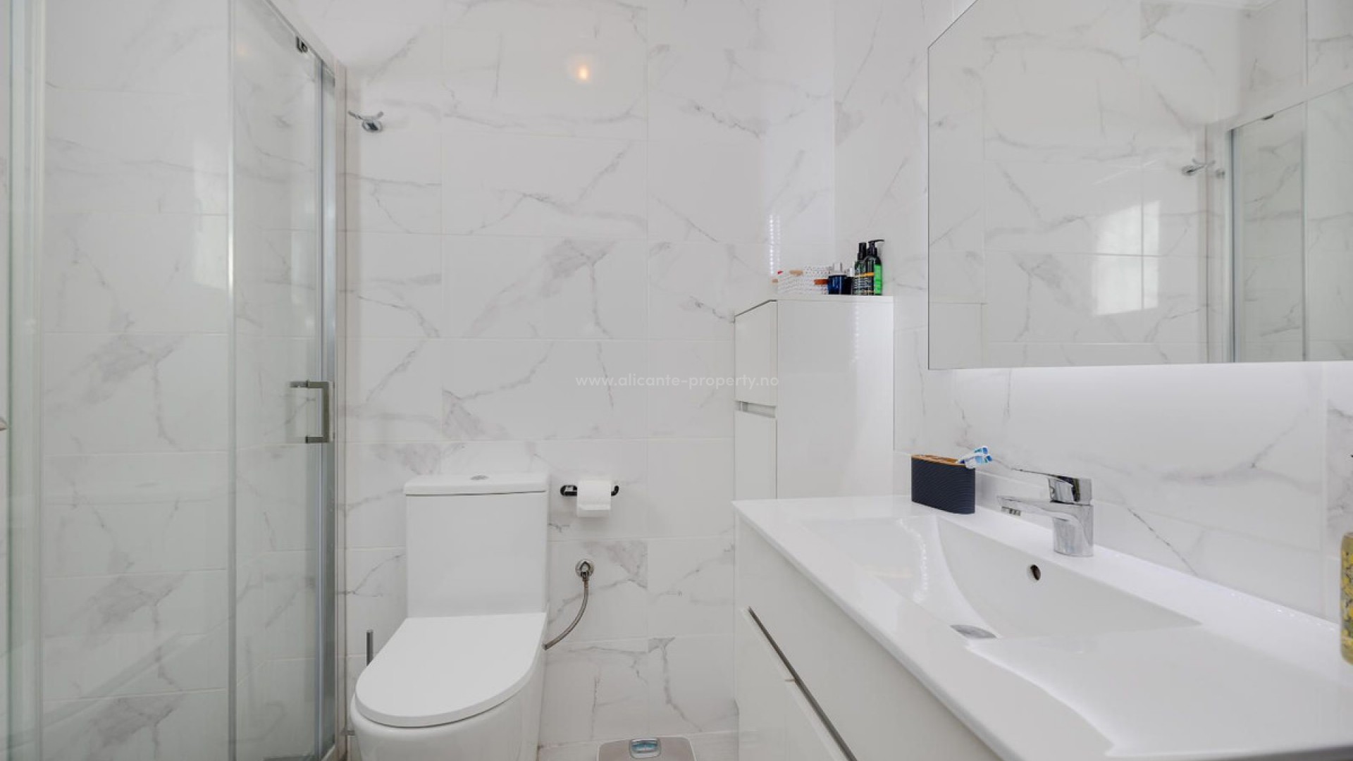 Apartment / flat in Torrevieja Centro