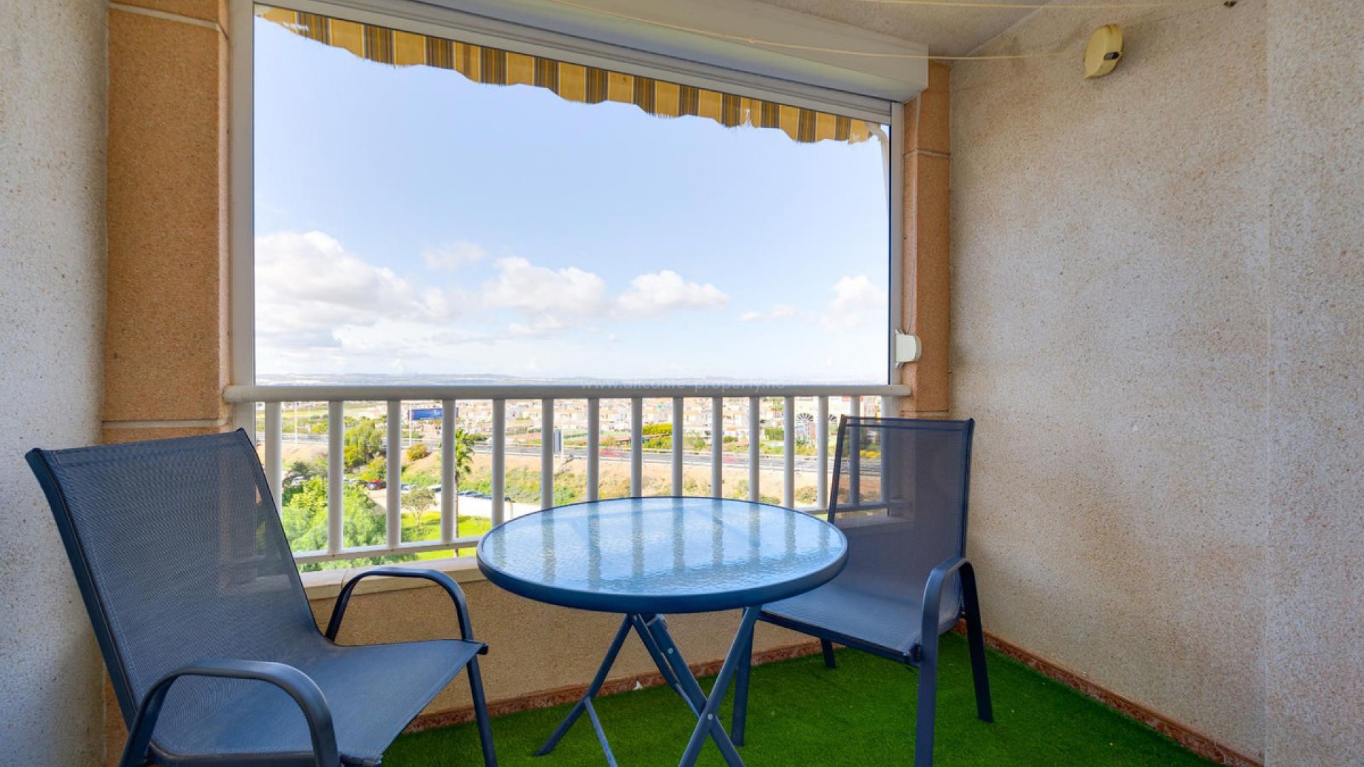 Apartment / flat in Torrevieja Centro