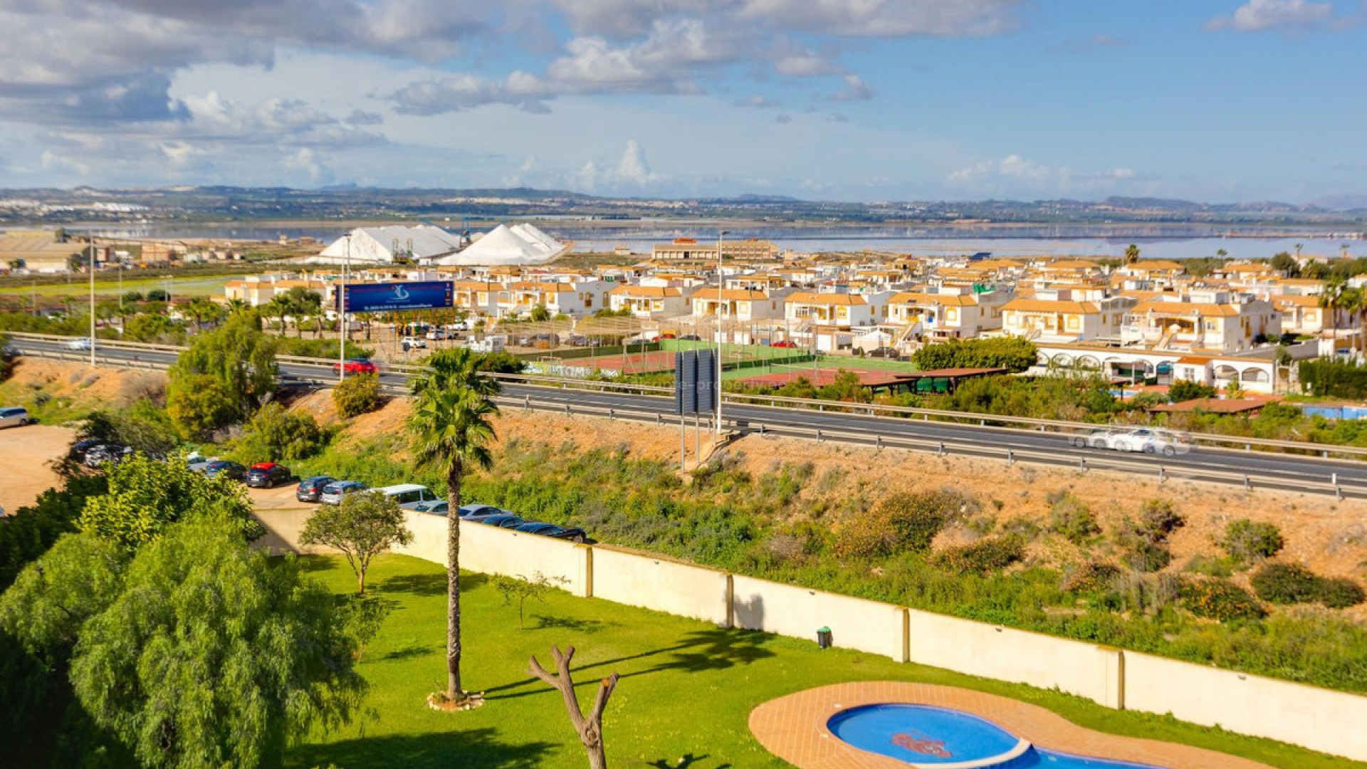 Apartment / flat in Torrevieja Centro