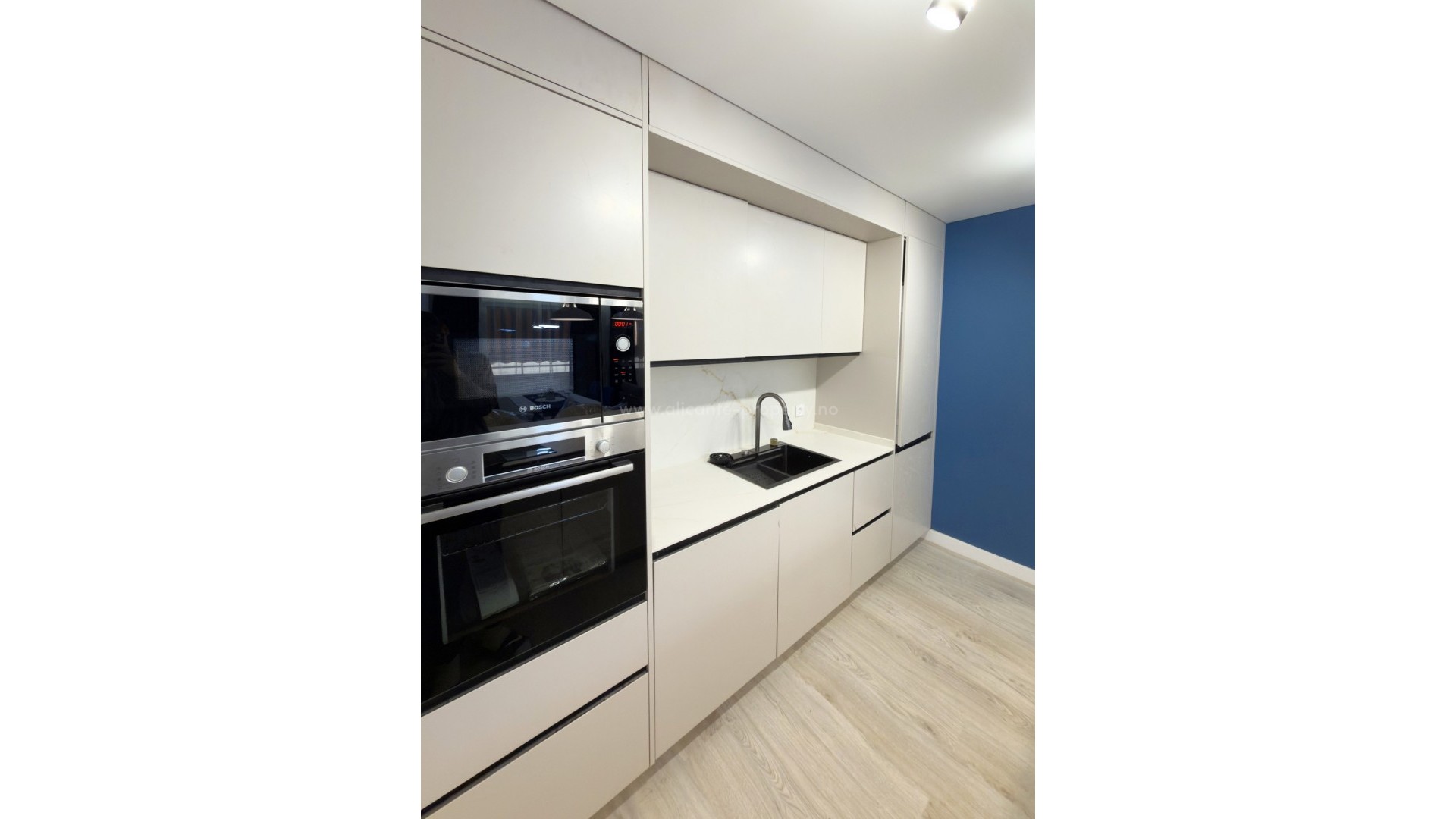 Apartment / flat in Torrevieja Centro