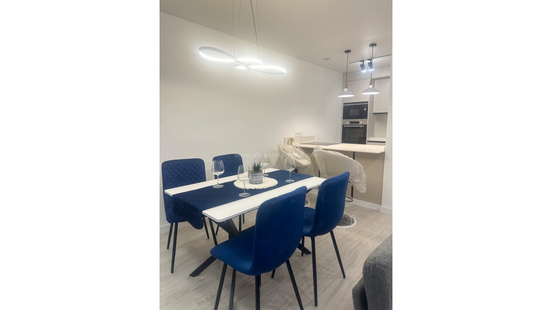 Apartment / flat in Torrevieja Centro