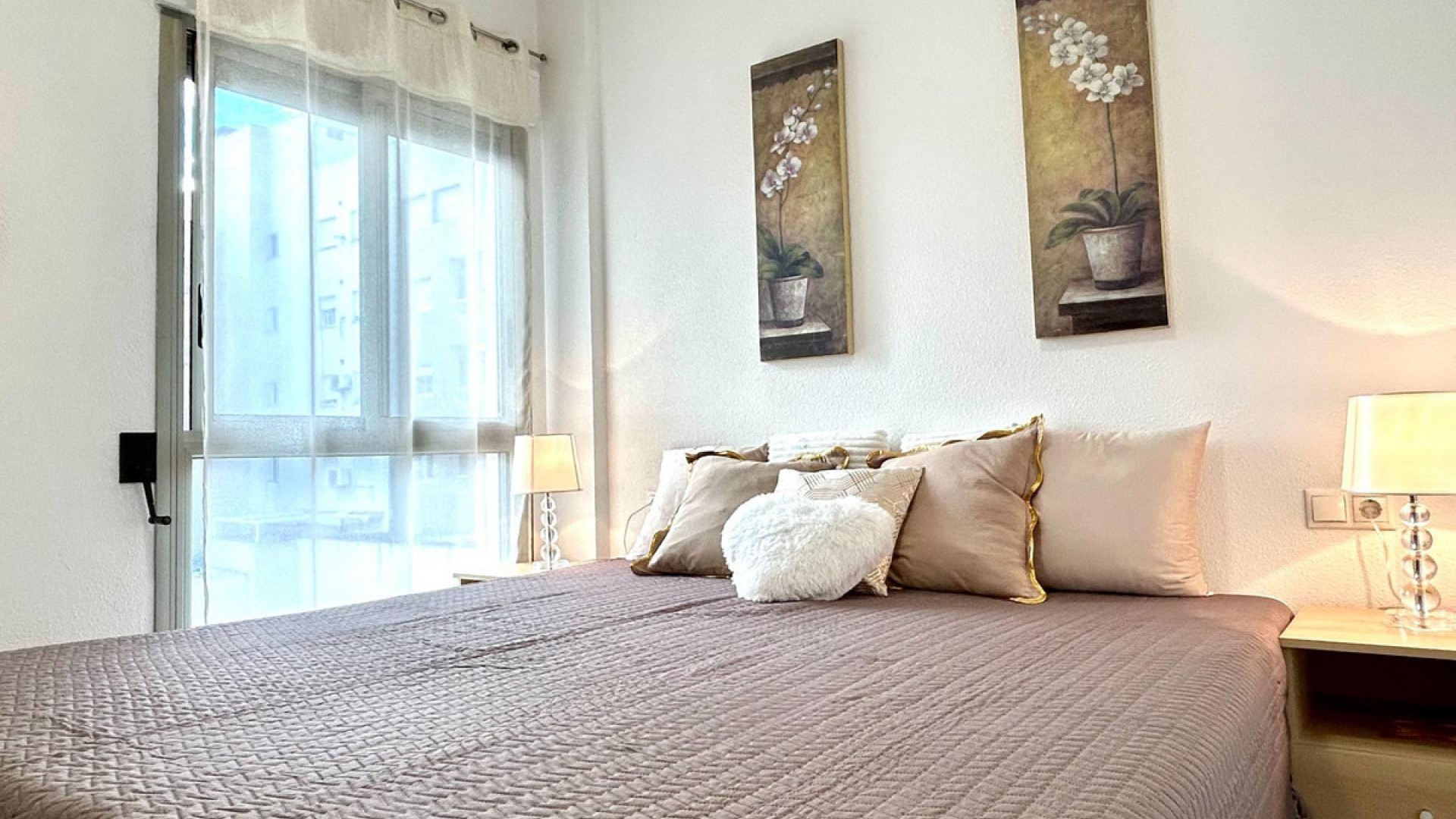 Apartment / flat in Torrevieja Centro