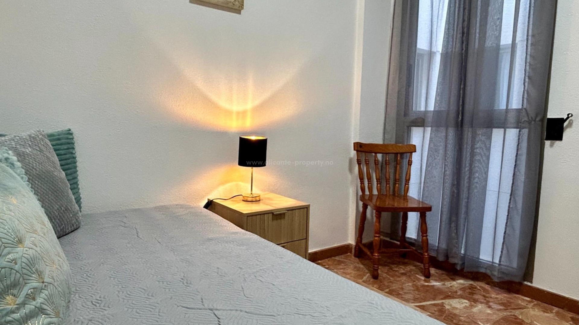 Apartment / flat in Torrevieja Centro