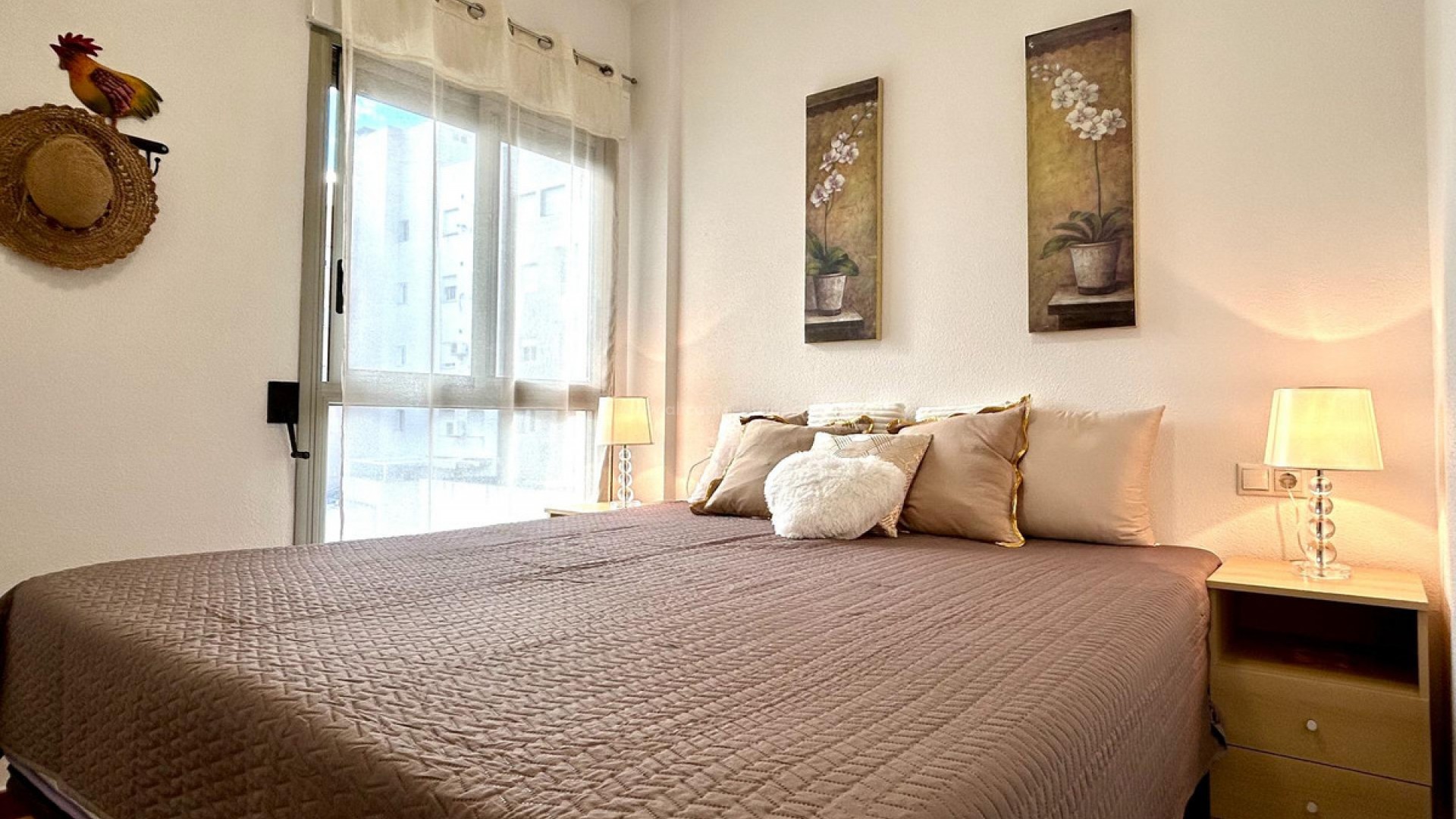 Apartment / flat in Torrevieja Centro