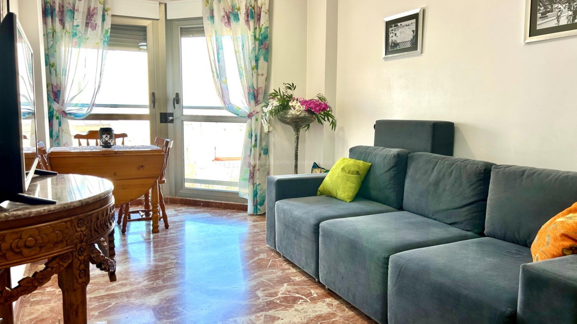 Apartment / flat in Torrevieja Centro