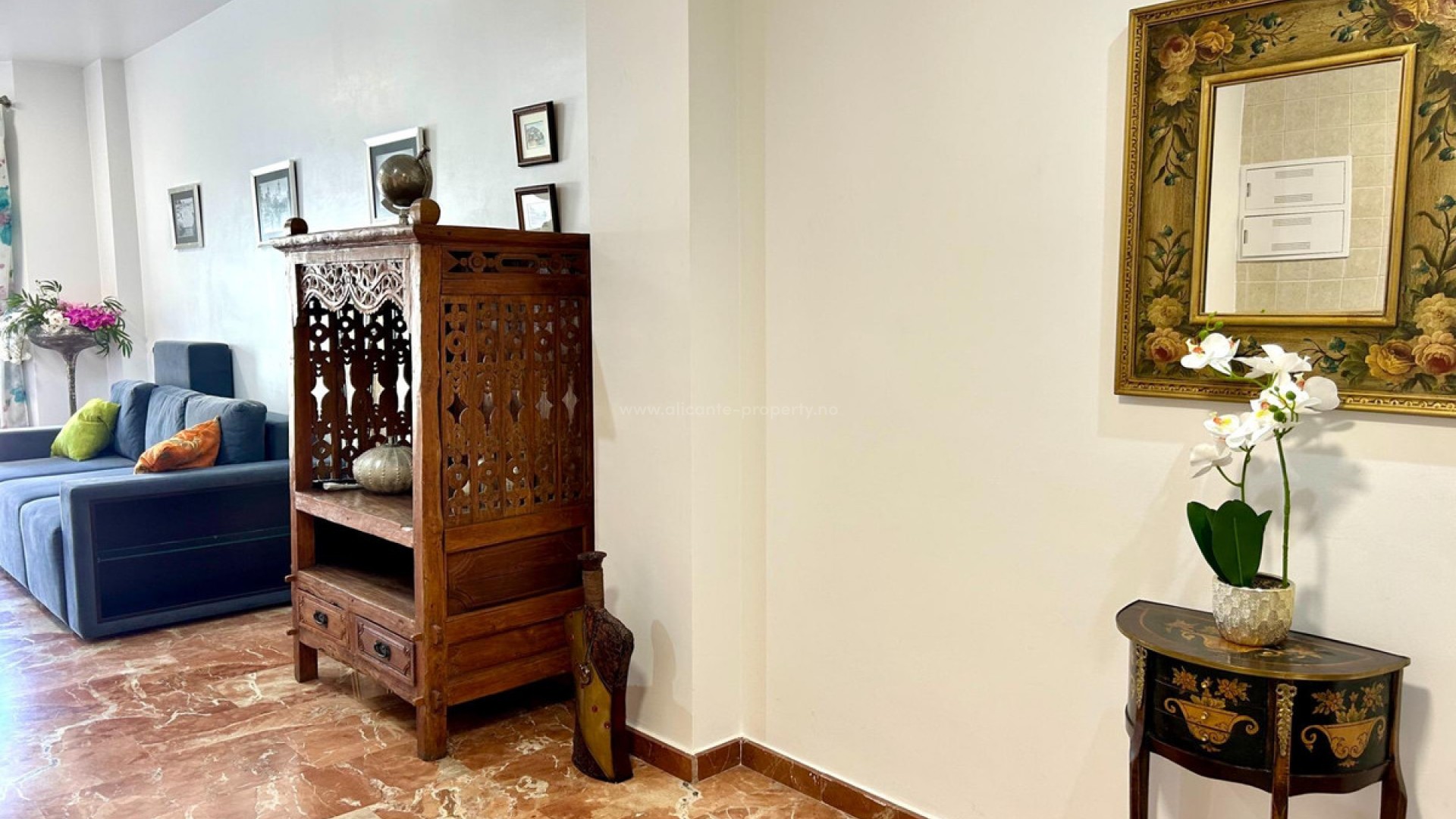 Apartment / flat in Torrevieja Centro