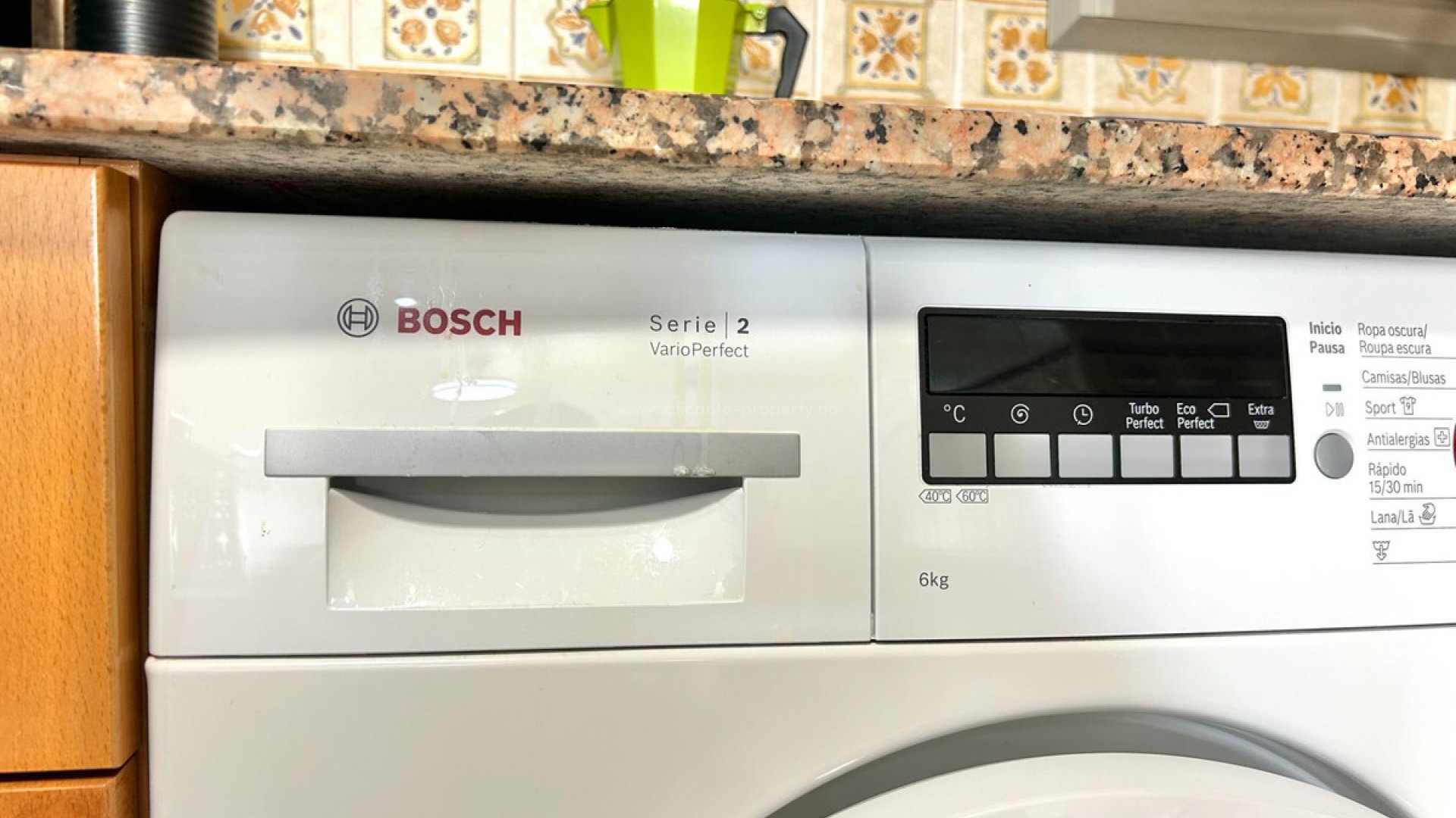 Apartment / flat in Torrevieja Centro