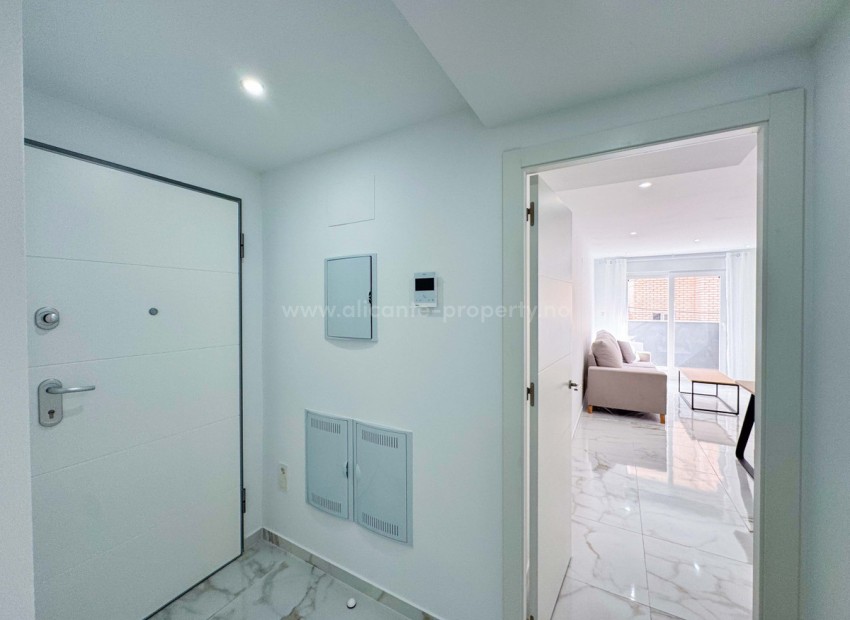 Apartment / flat in Torrevieja Centro