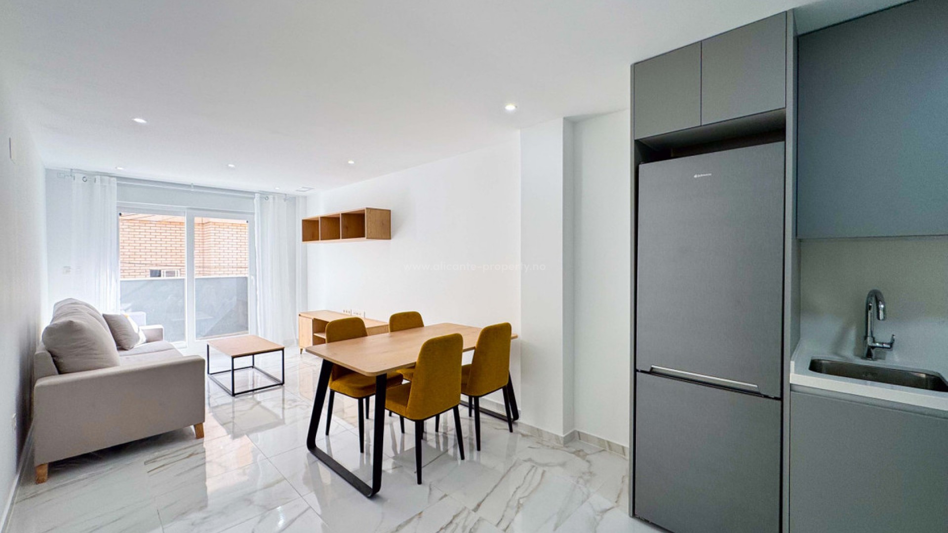 Apartment / flat in Torrevieja Centro