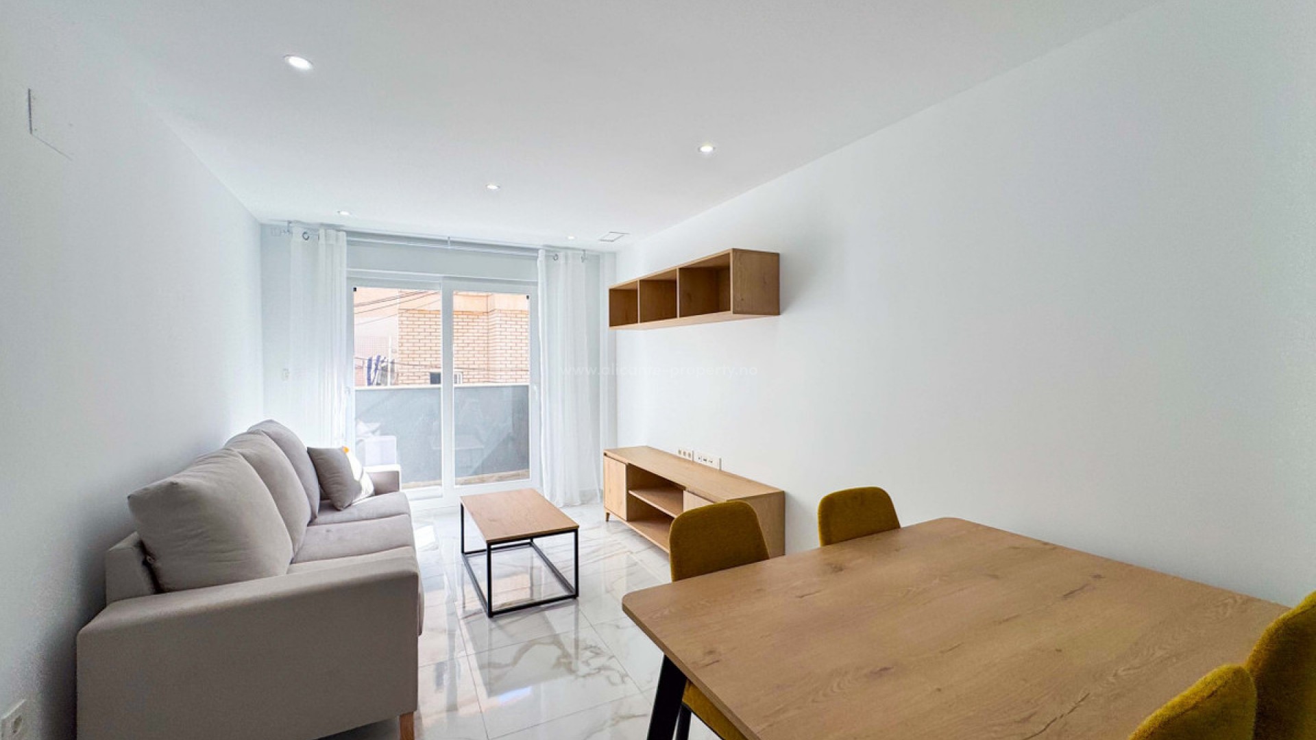 Apartment / flat in Torrevieja Centro