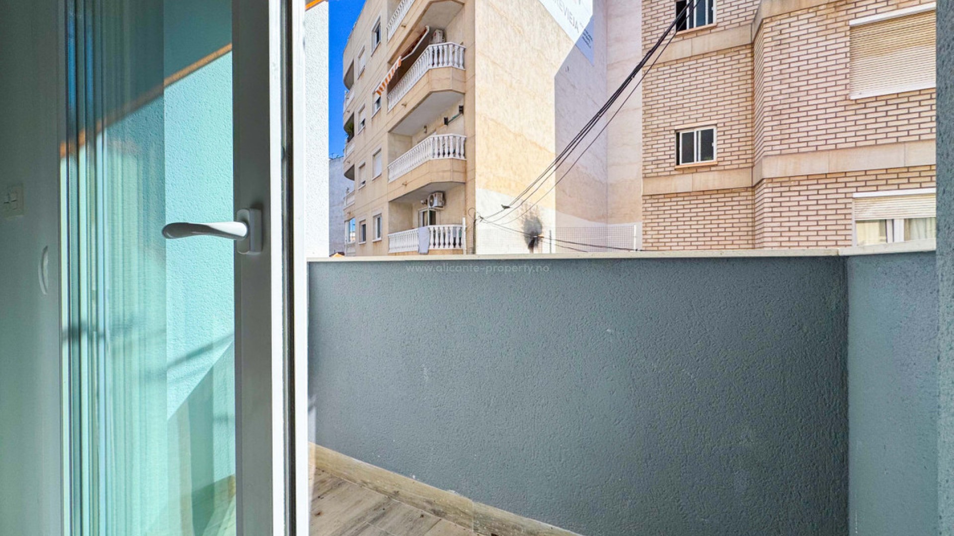 Apartment / flat in Torrevieja Centro