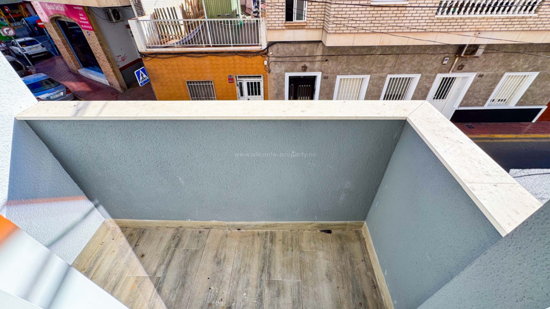 Apartment / flat in Torrevieja Centro