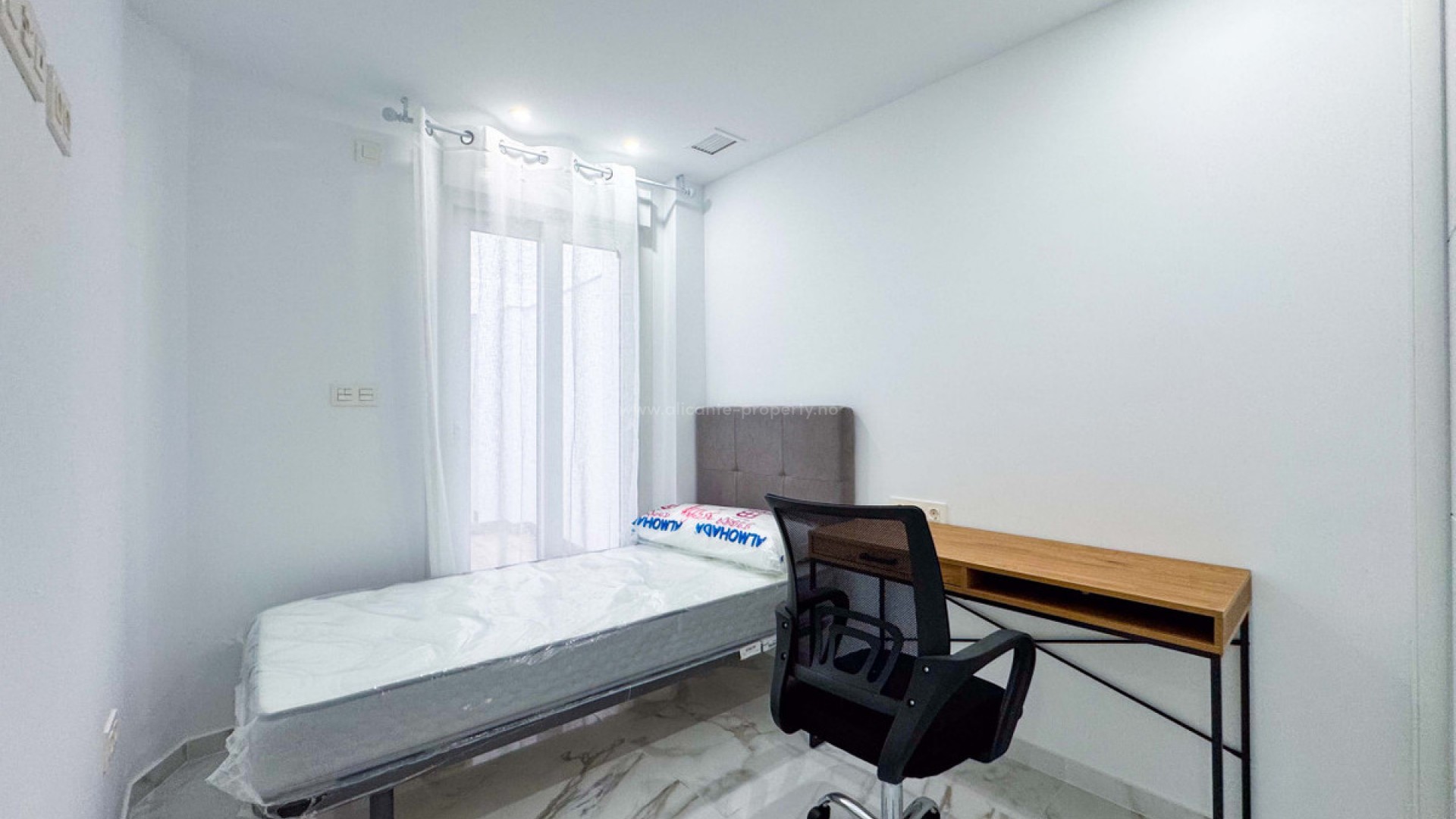 Apartment / flat in Torrevieja Centro