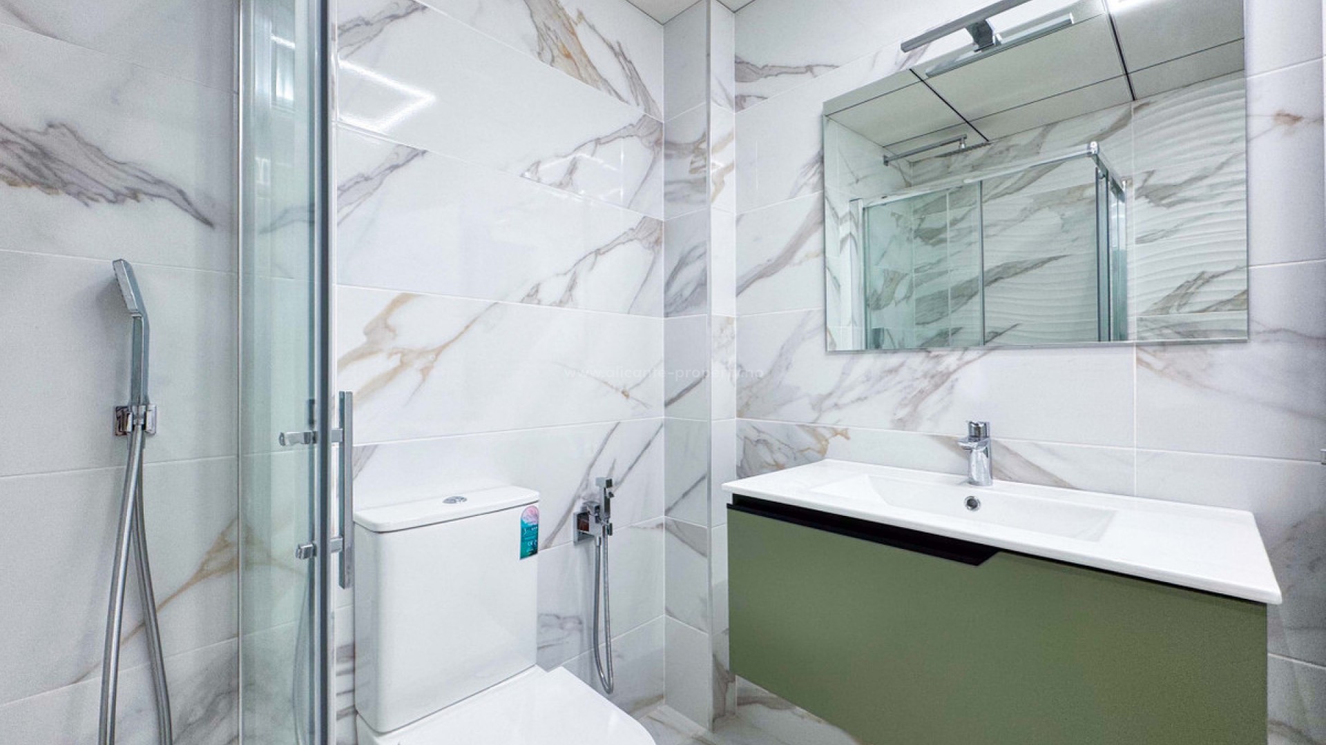 Apartment / flat in Torrevieja Centro