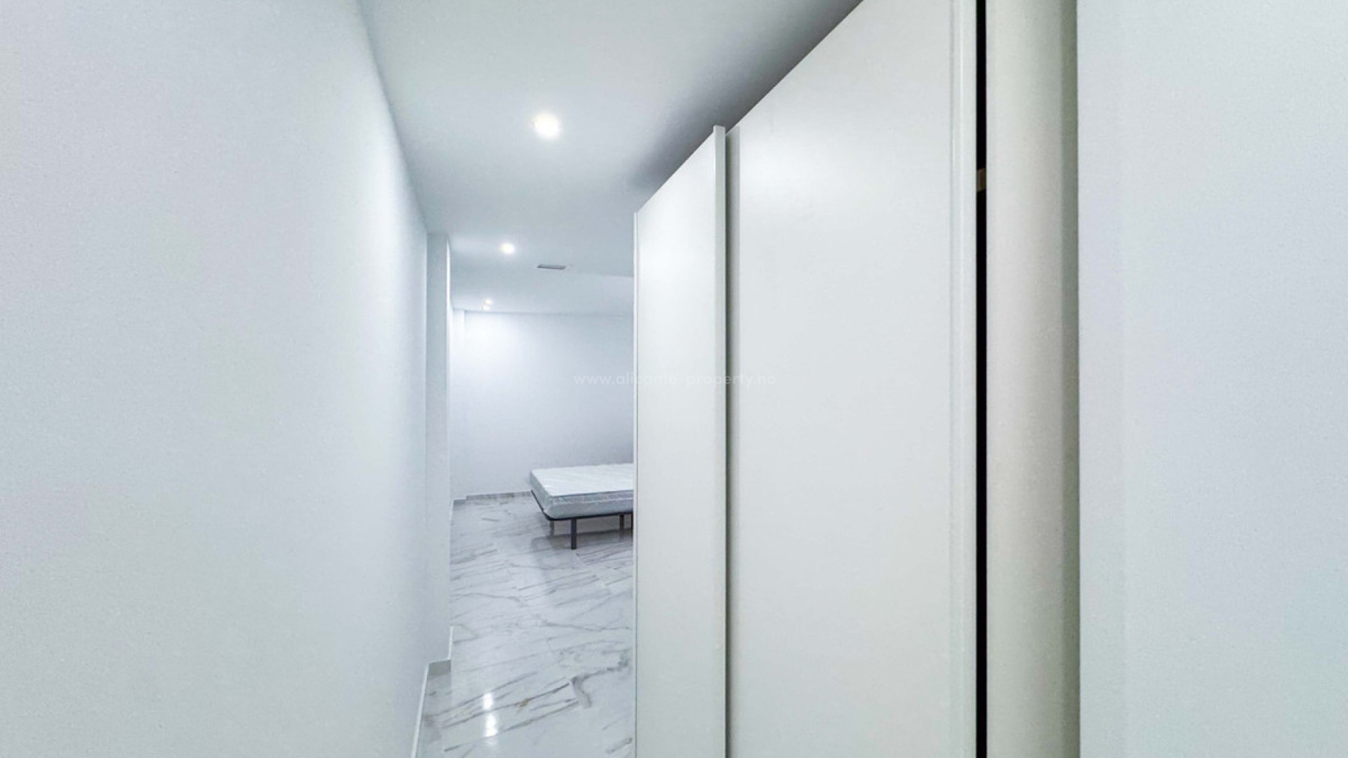 Apartment / flat in Torrevieja Centro