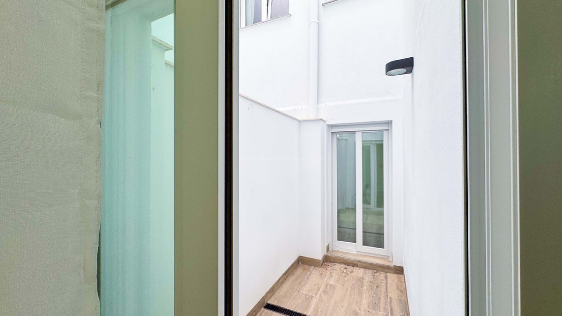 Apartment / flat in Torrevieja Centro