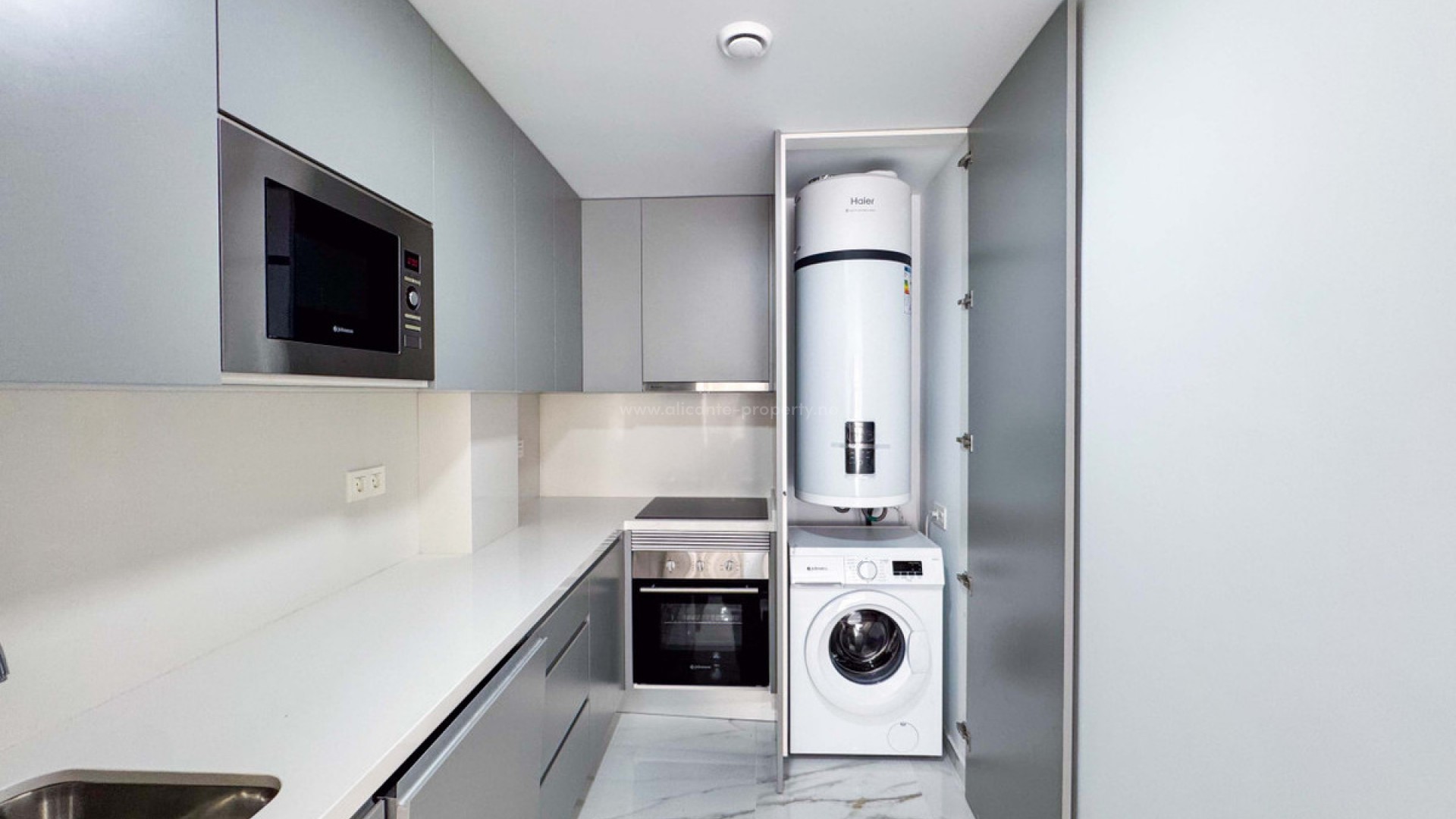 Apartment / flat in Torrevieja Centro