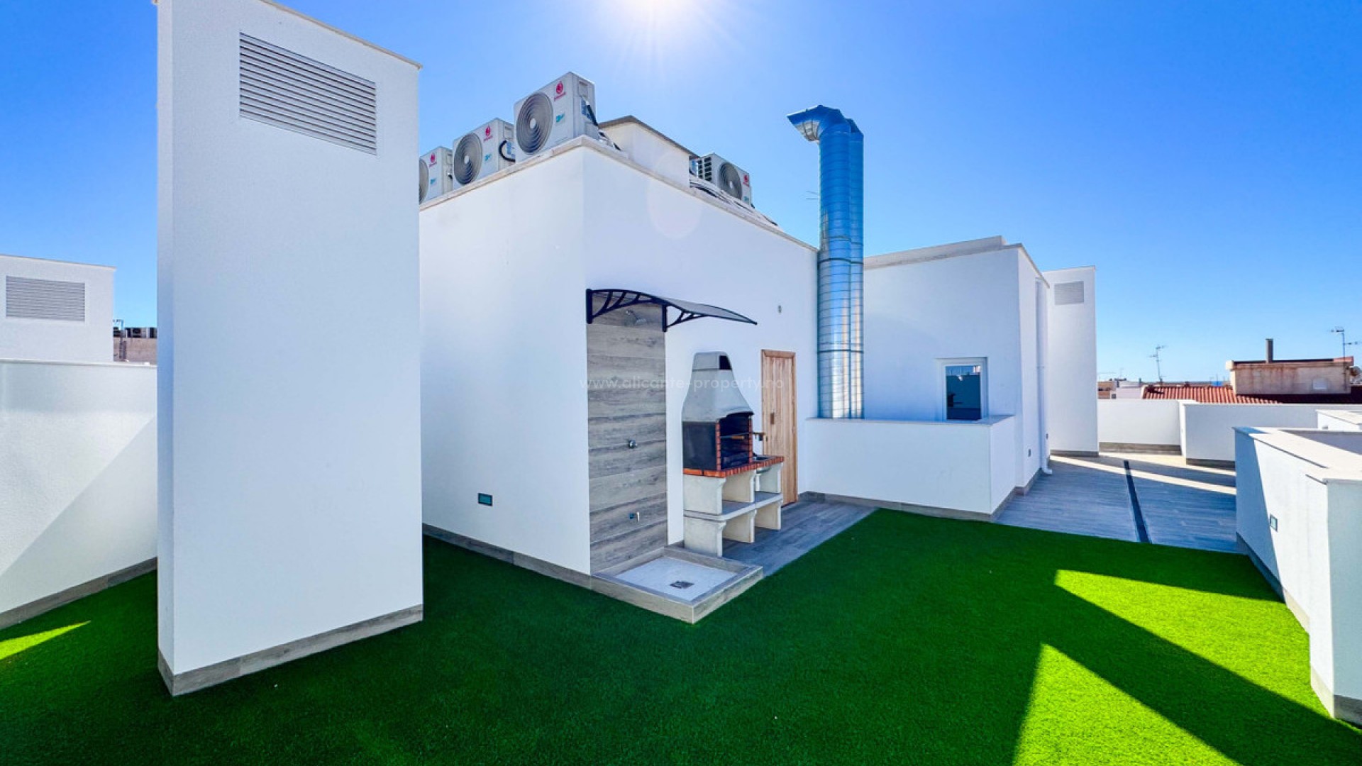 Apartment / flat in Torrevieja Centro