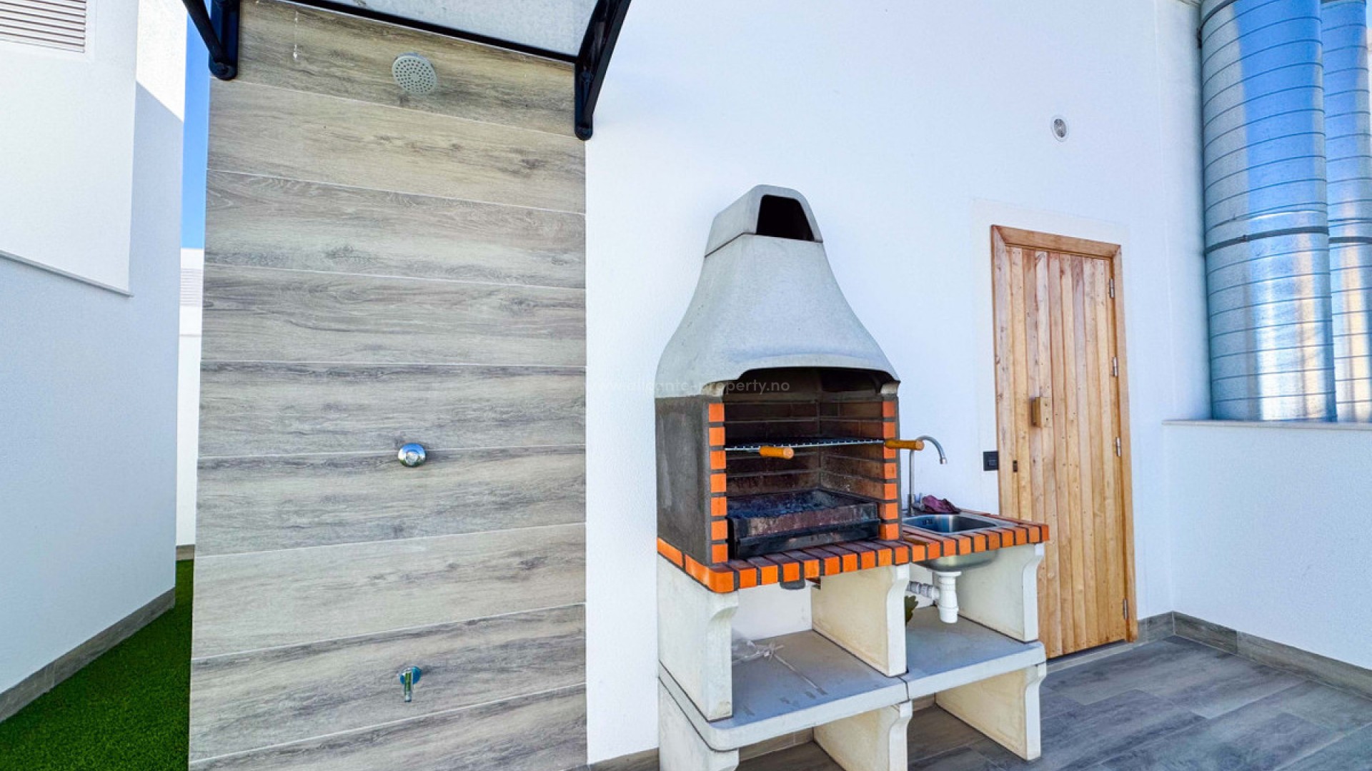 Apartment / flat in Torrevieja Centro