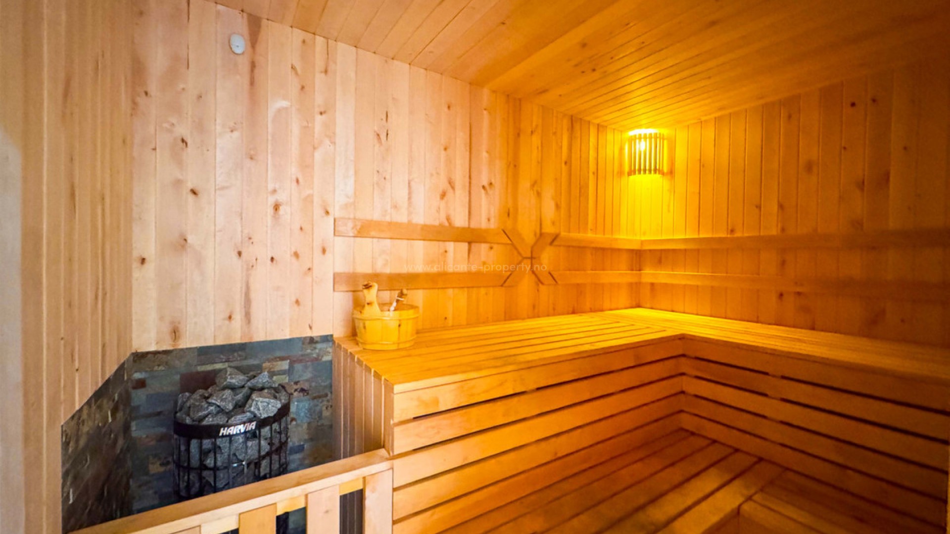 Apartment / flat in Torrevieja Centro