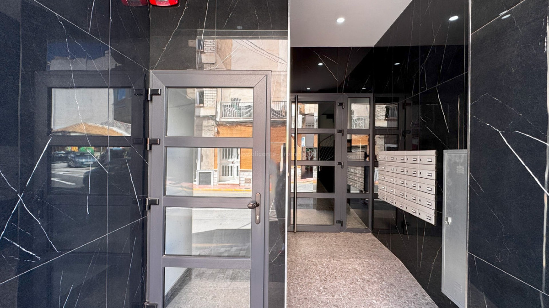 Apartment / flat in Torrevieja Centro