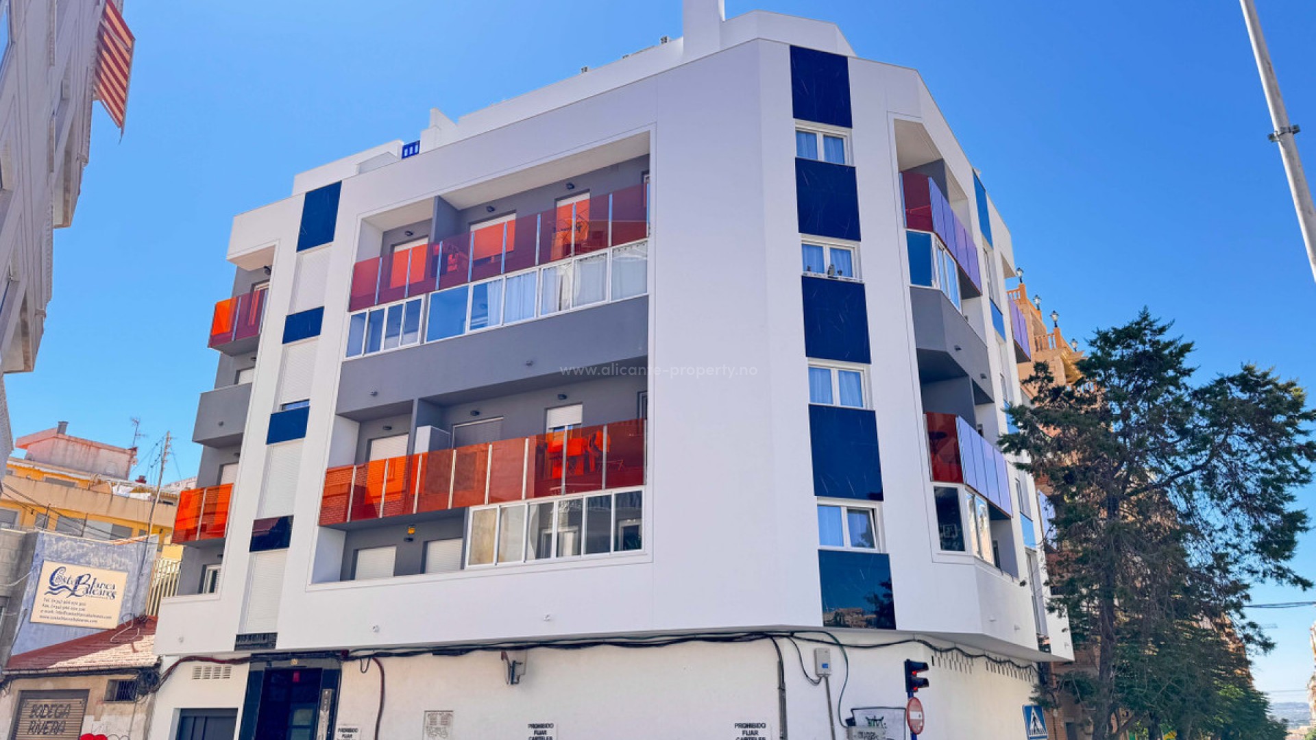 Apartment / flat in Torrevieja Centro