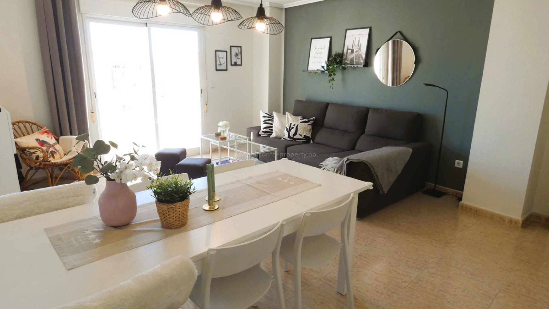 Apartment / flat in Torrevieja Centro