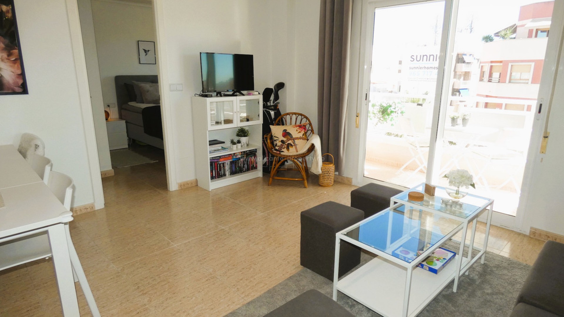 Apartment / flat in Torrevieja Centro