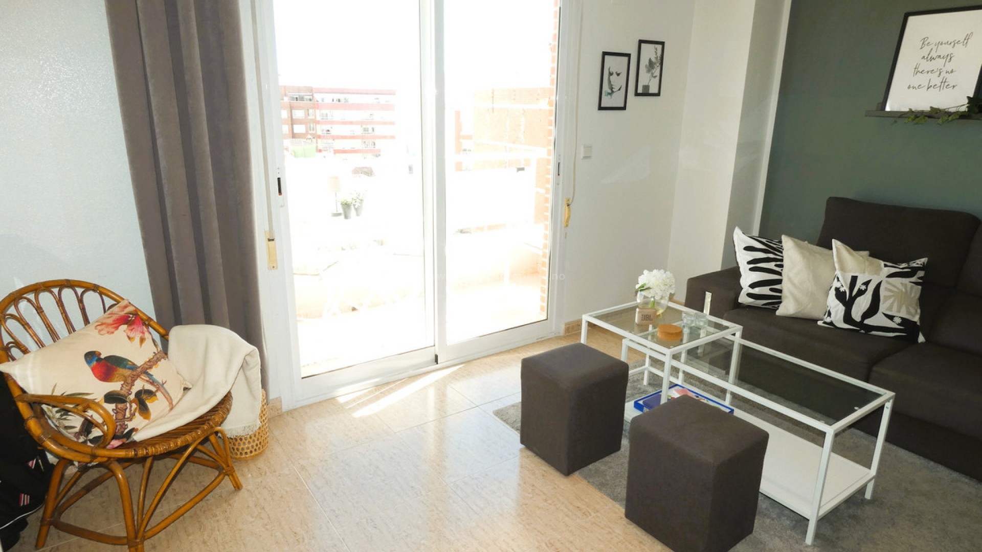 Apartment / flat in Torrevieja Centro