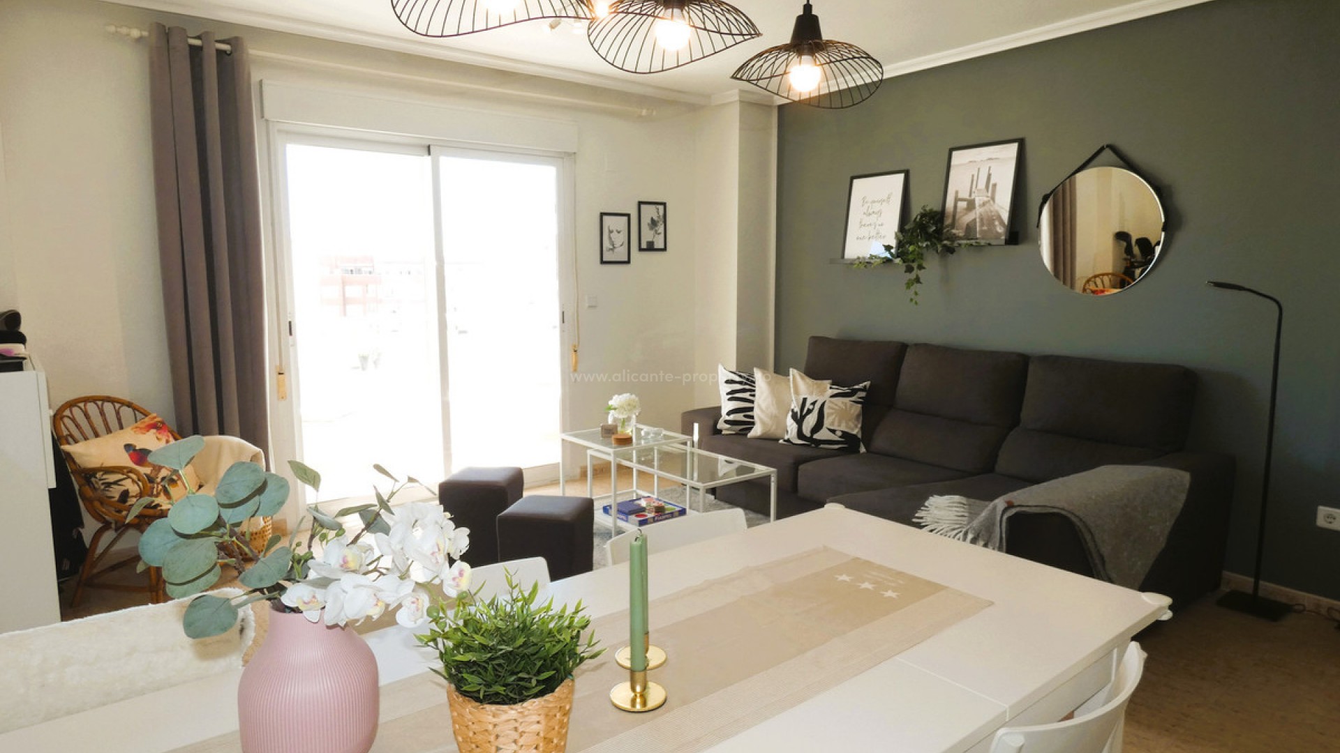 Apartment / flat in Torrevieja Centro