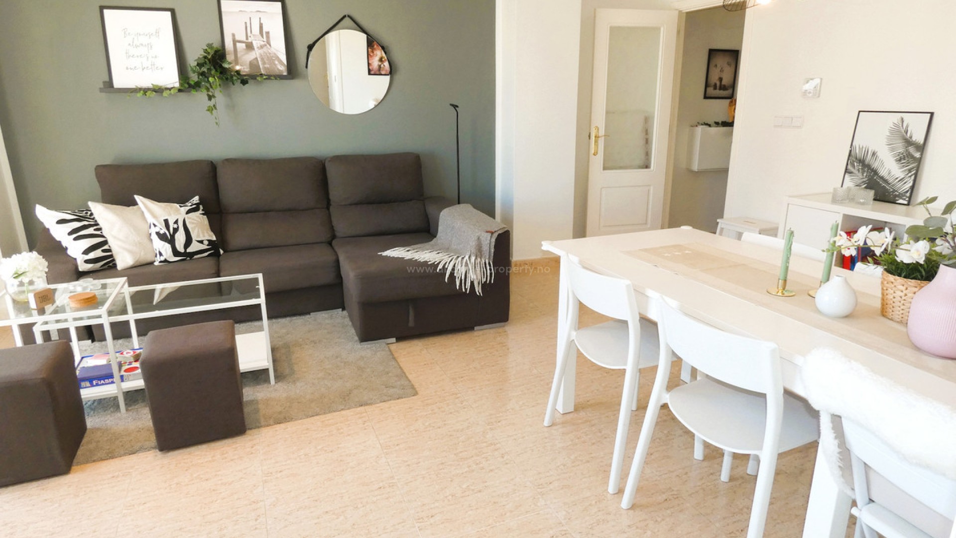 Apartment / flat in Torrevieja Centro