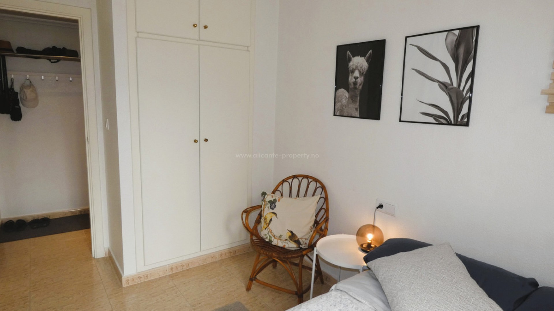 Apartment / flat in Torrevieja Centro