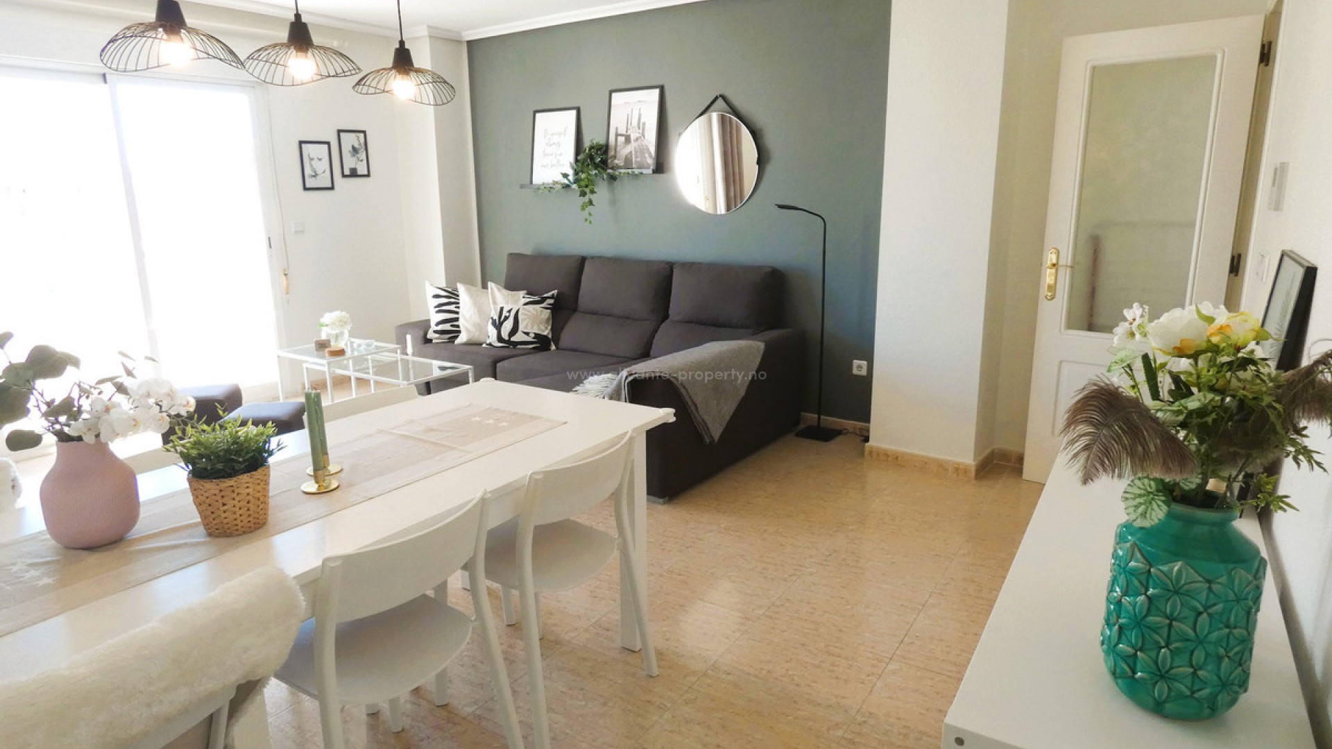 Apartment / flat in Torrevieja Centro