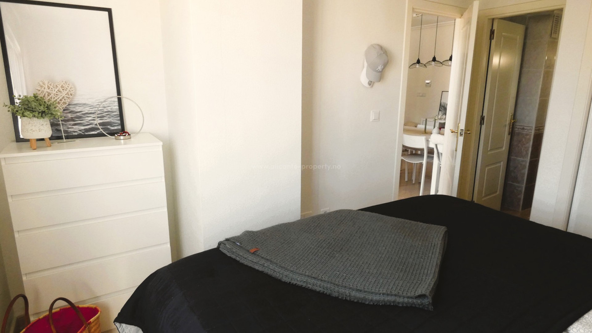 Apartment / flat in Torrevieja Centro